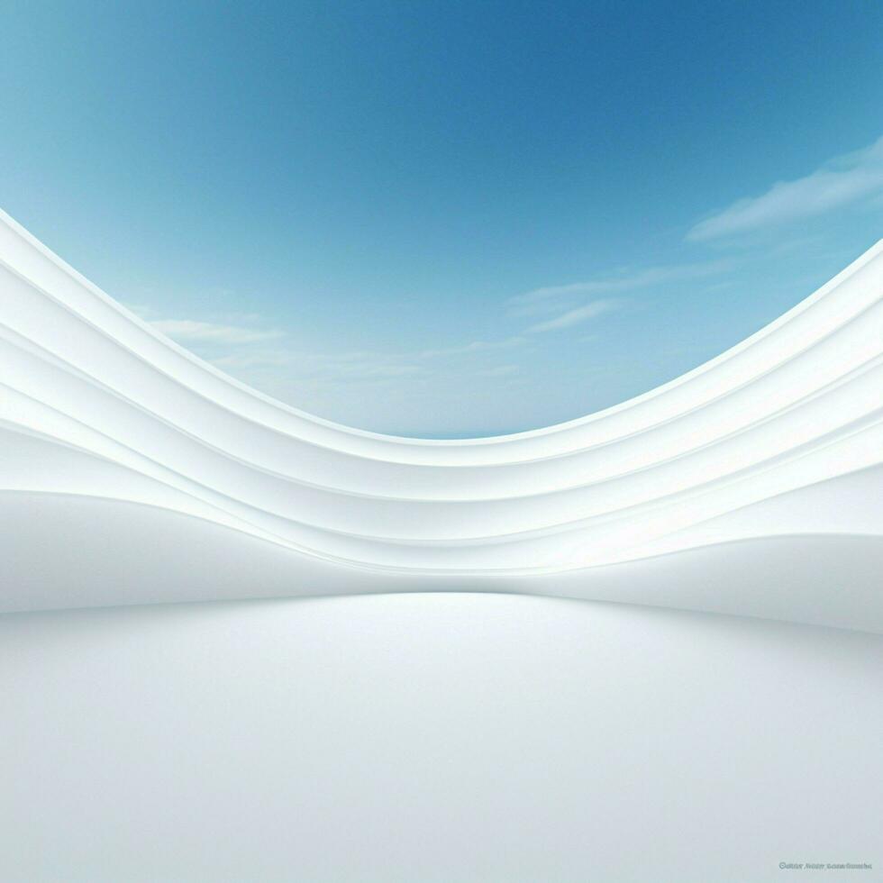 white Minimalist wallpaper photo