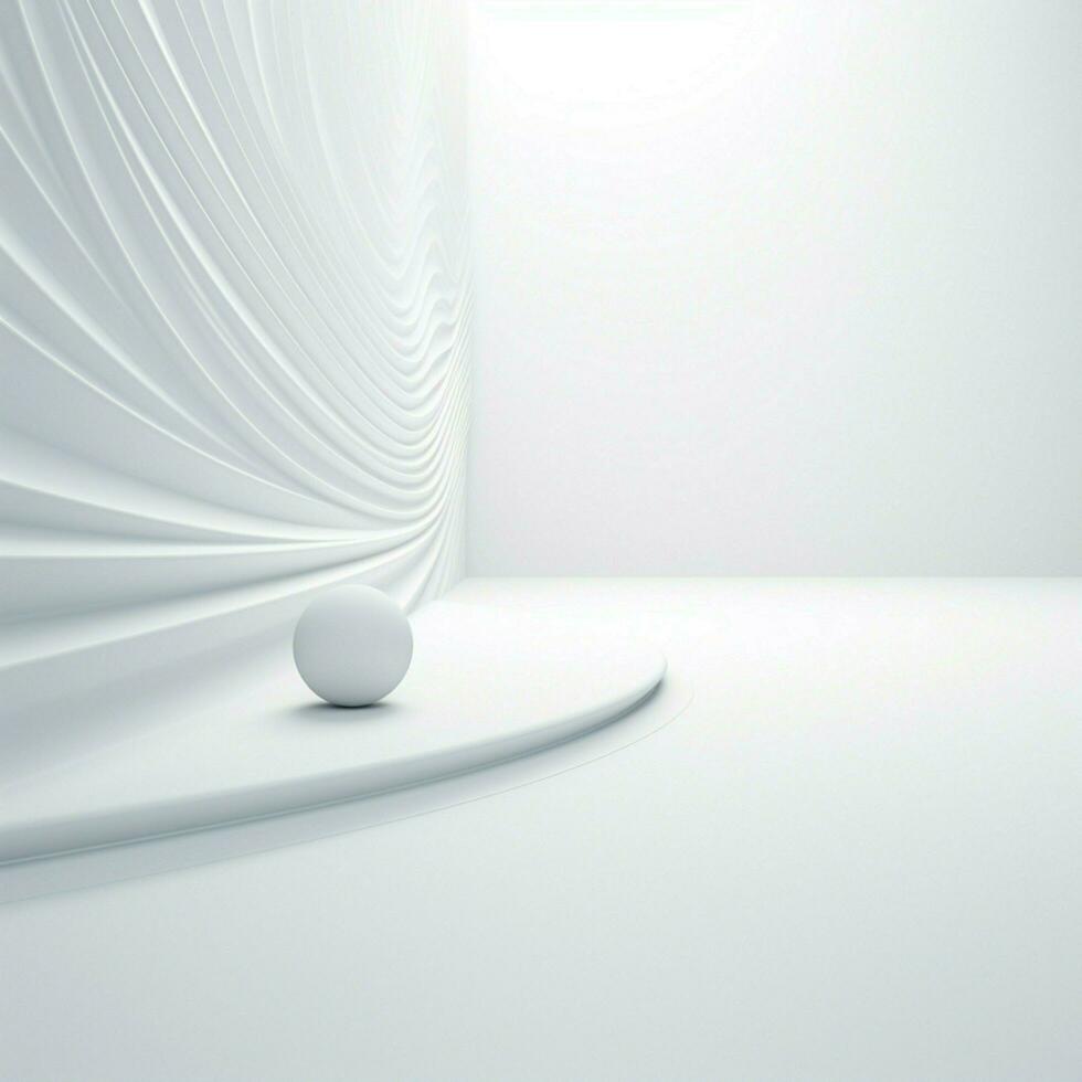white Minimalist wallpaper photo