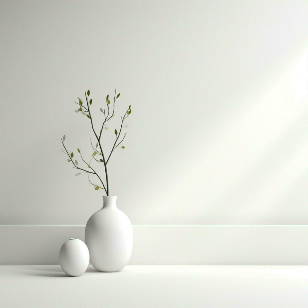 white Minimalist wallpaper 30621995 Stock Photo at Vecteezy