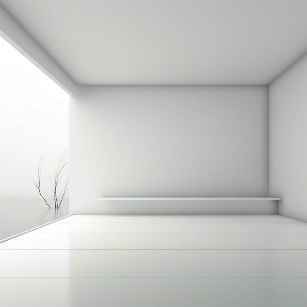 white Minimalist wallpaper photo