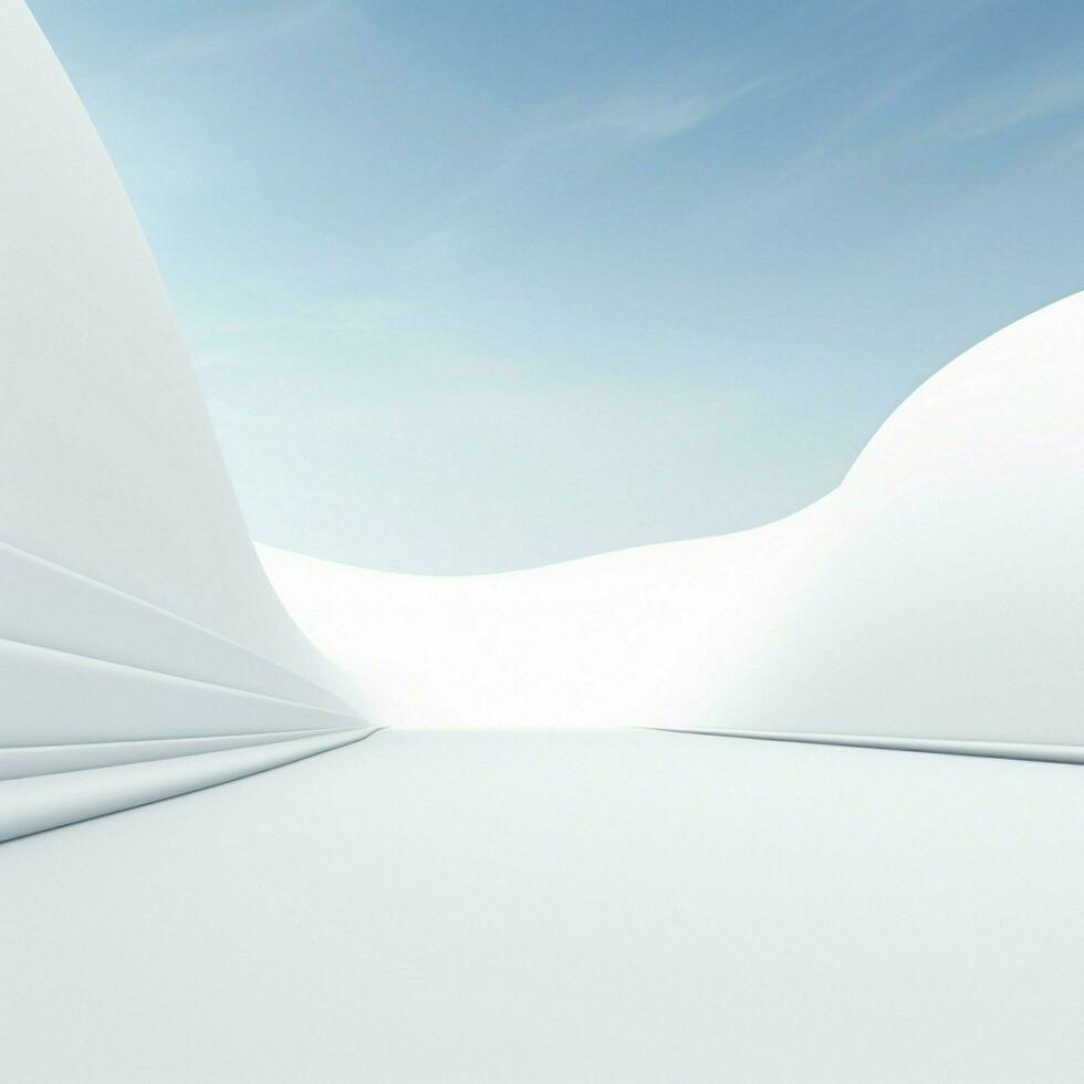 white Minimalist wallpaper photo