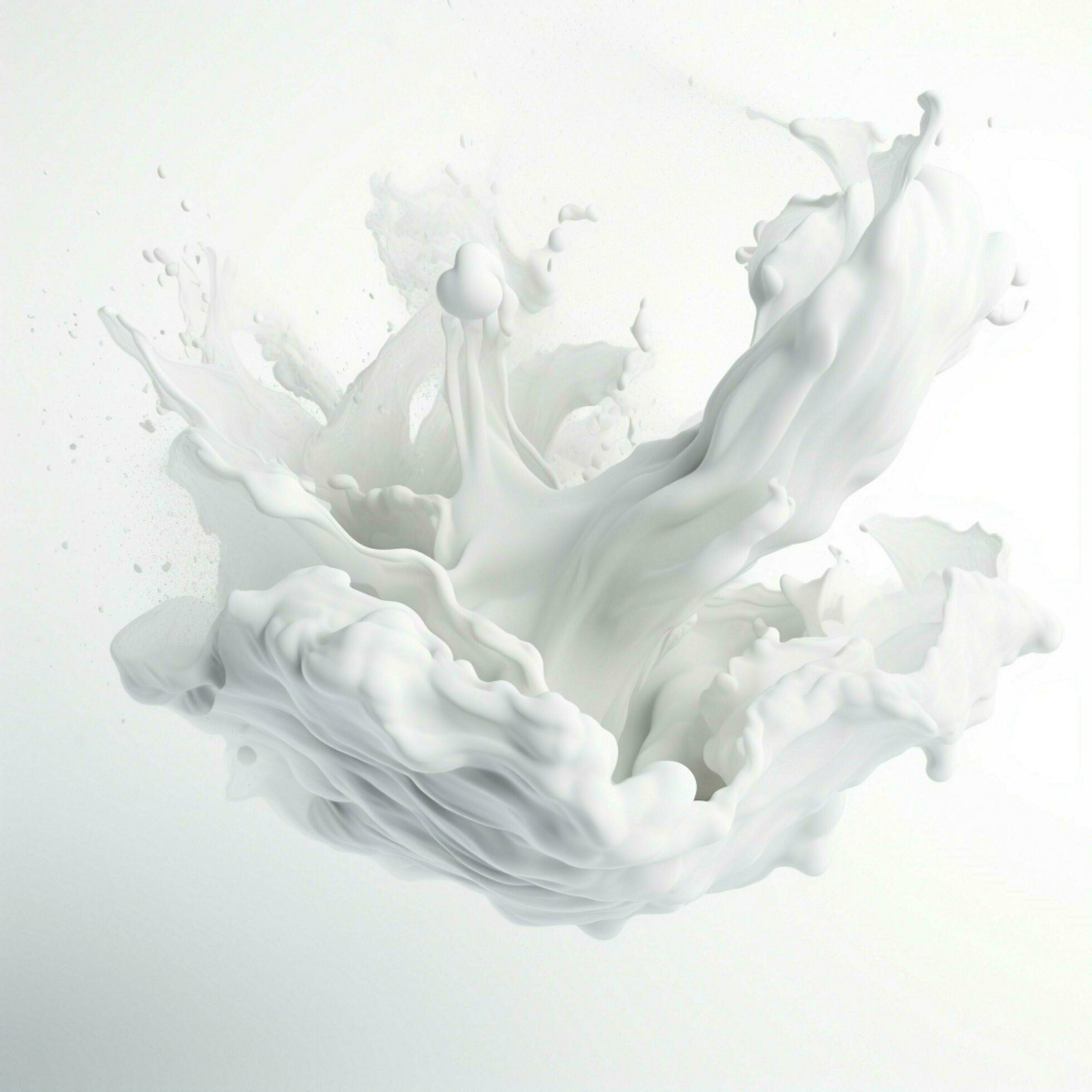 white color splash 30622083 Stock Photo at Vecteezy