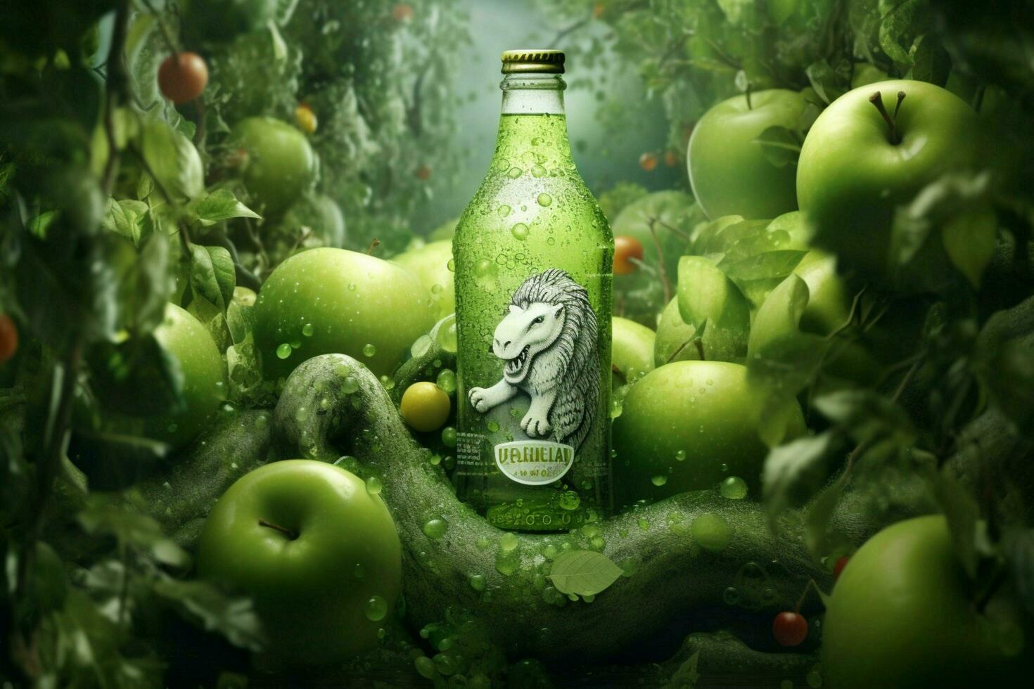 Appletiser image hd photo