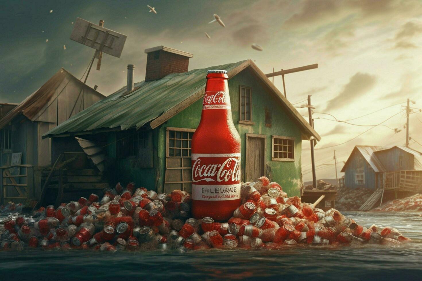 Breizh Cola image hd photo