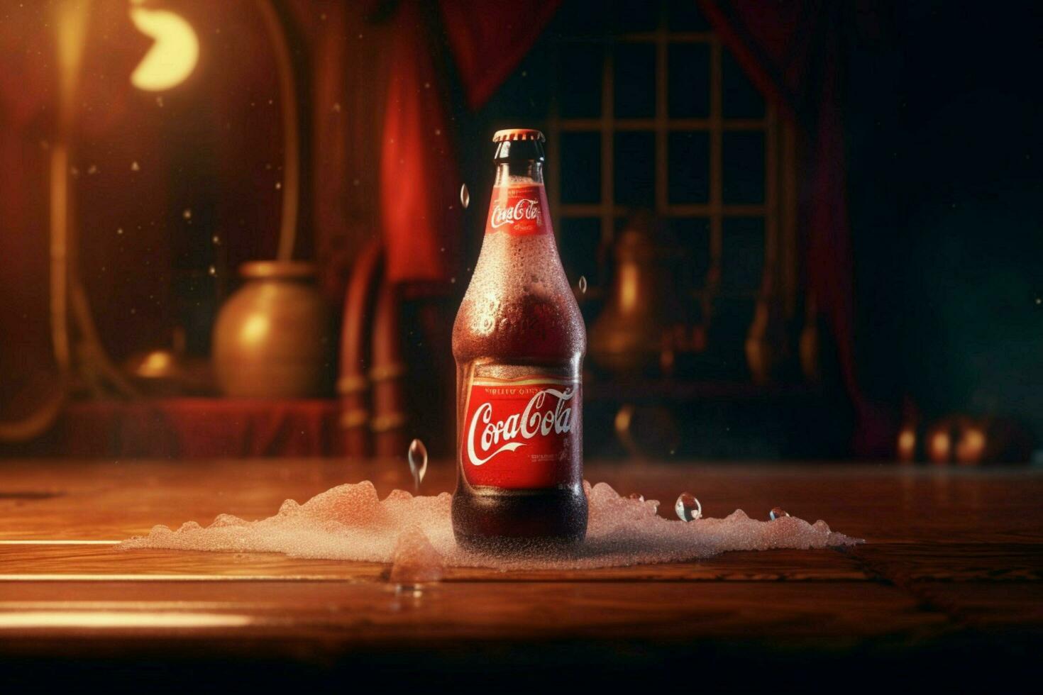 Breizh Cola image hd photo