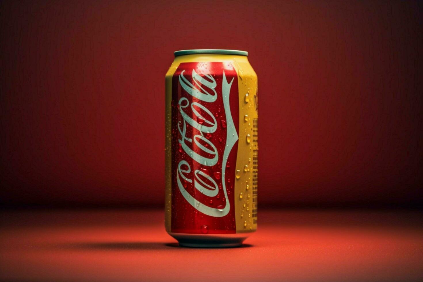 Caffeine Free Coca-Cola photo
