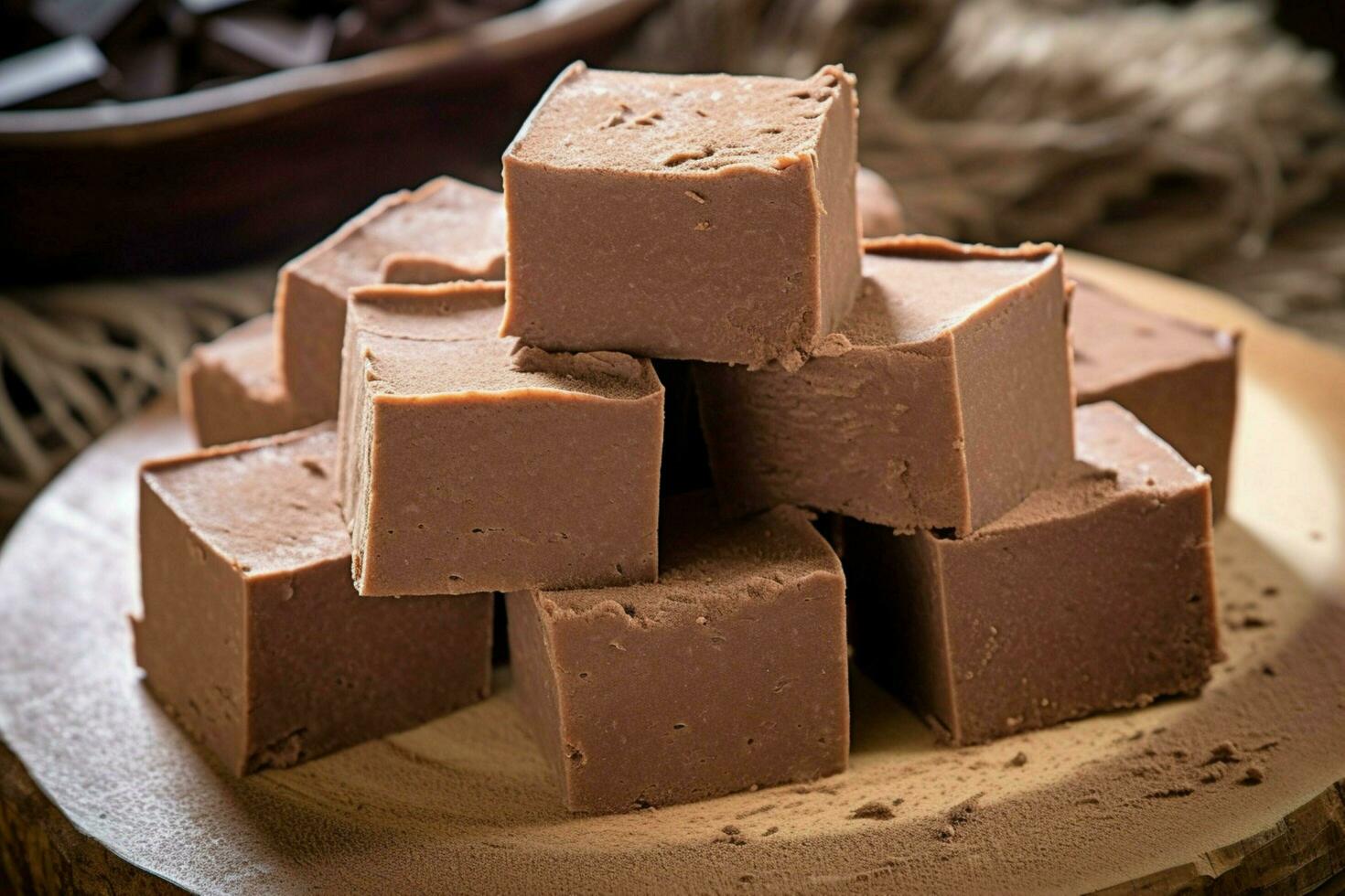 Canfields Diet Chocolate Fudge photo