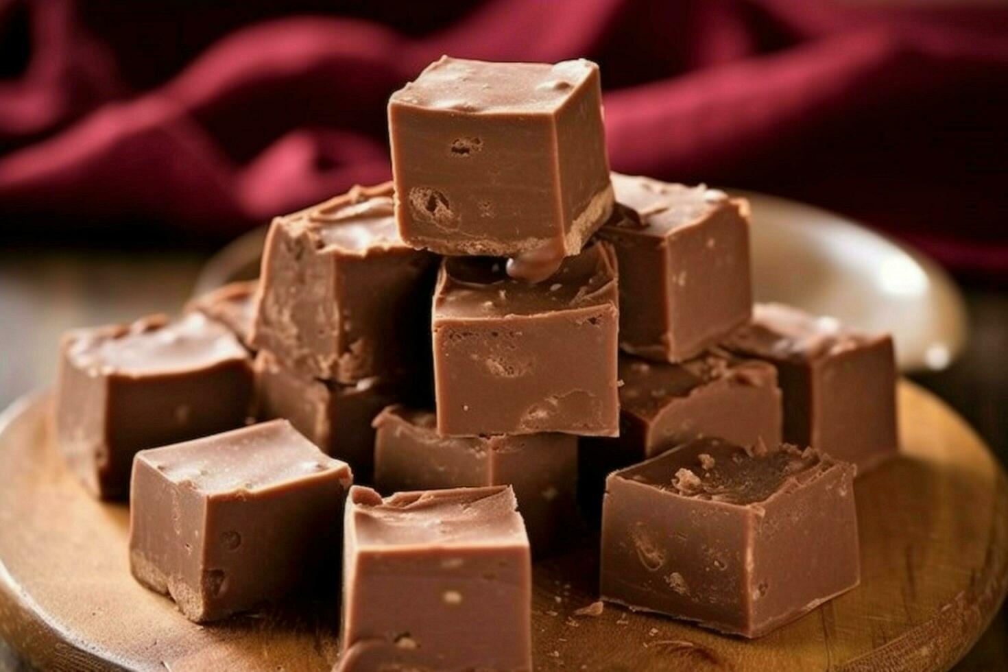 canfields dieta chocolate Dulce de azúcar foto