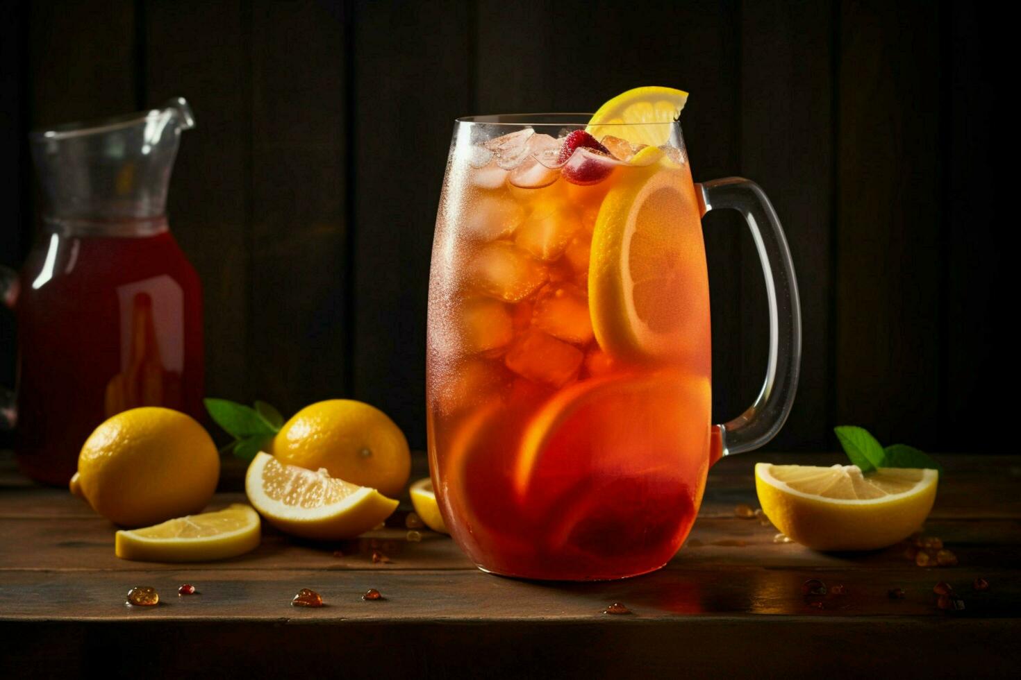 A Delaware Punch photo