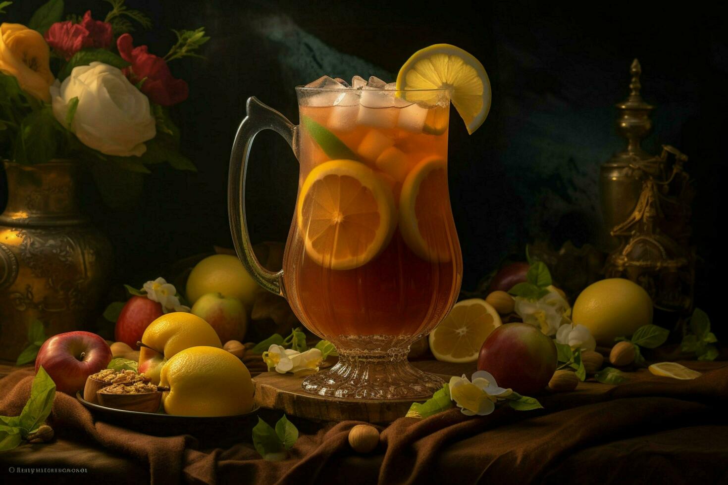 Delaware Punch image hd photo