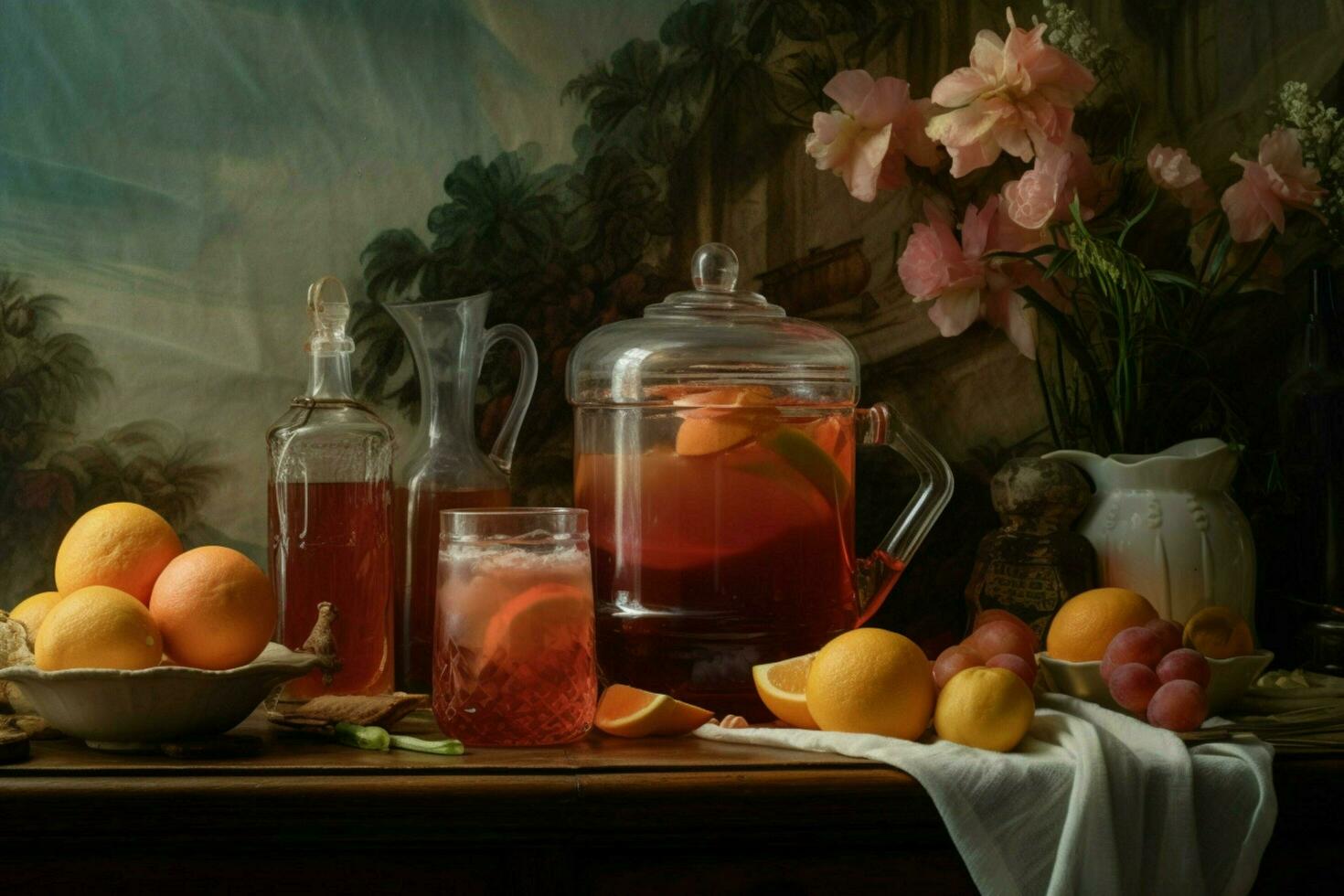 Delaware Punch image hd photo