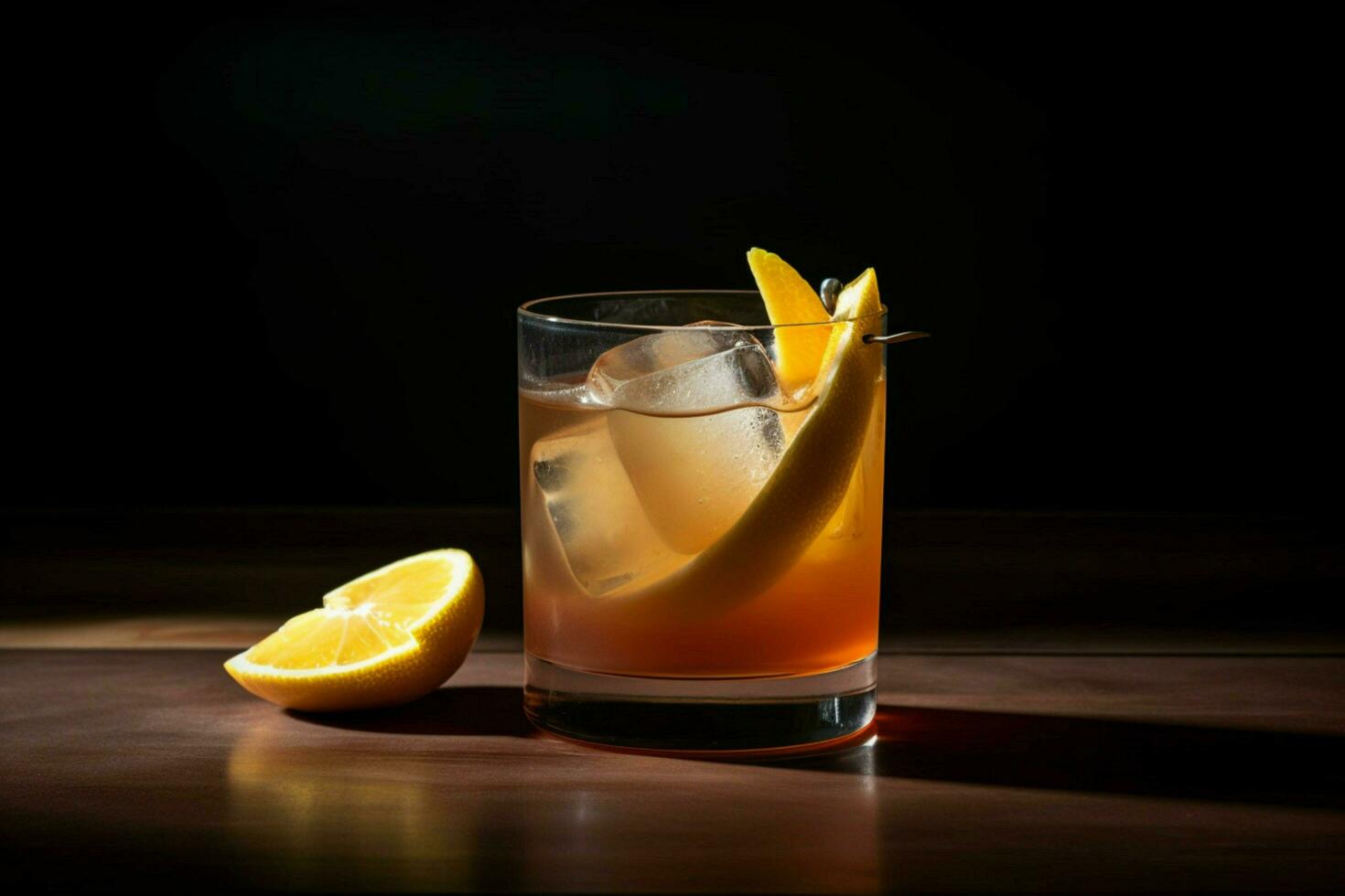 Delaware Punch image hd photo