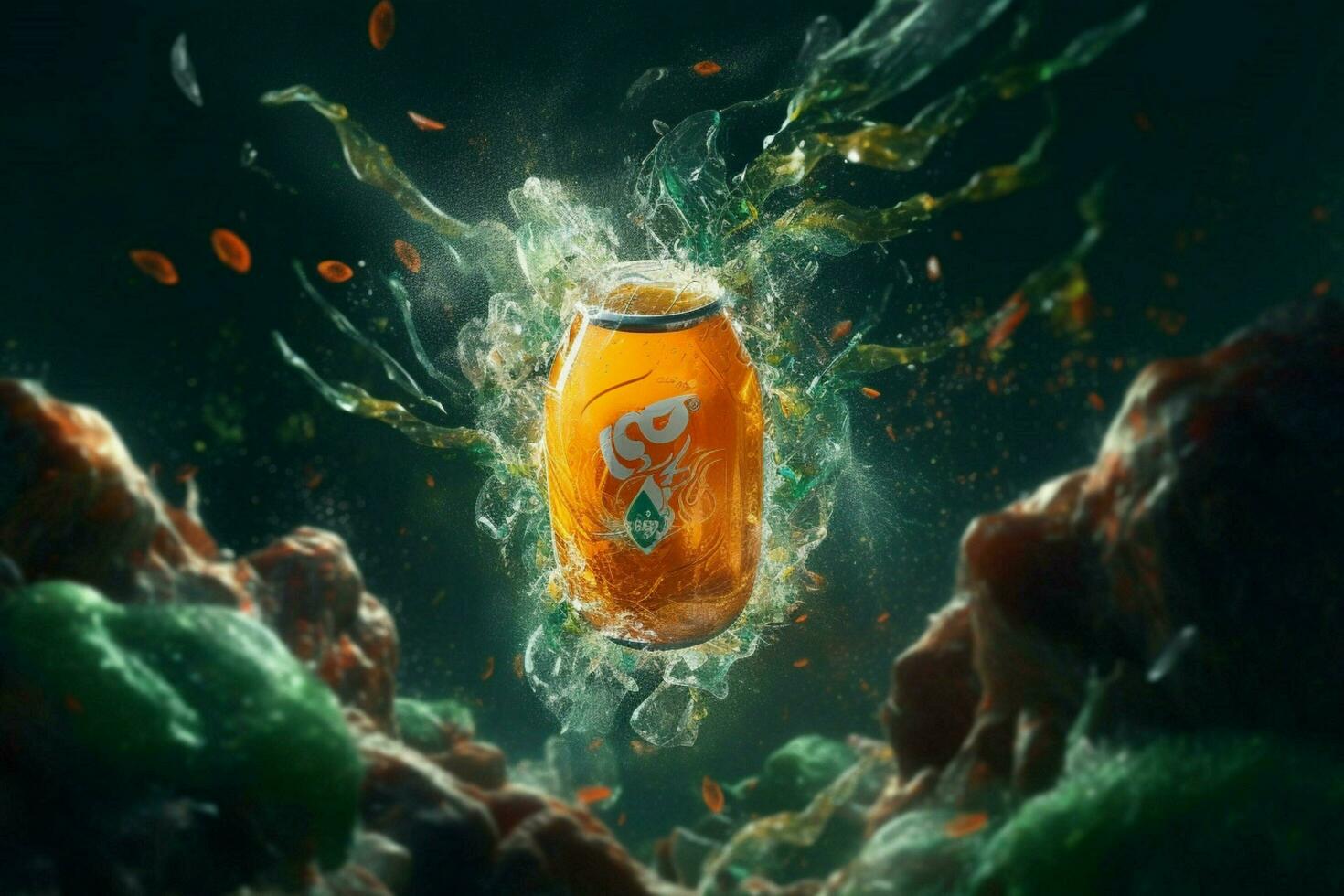 Gatorade image hd photo