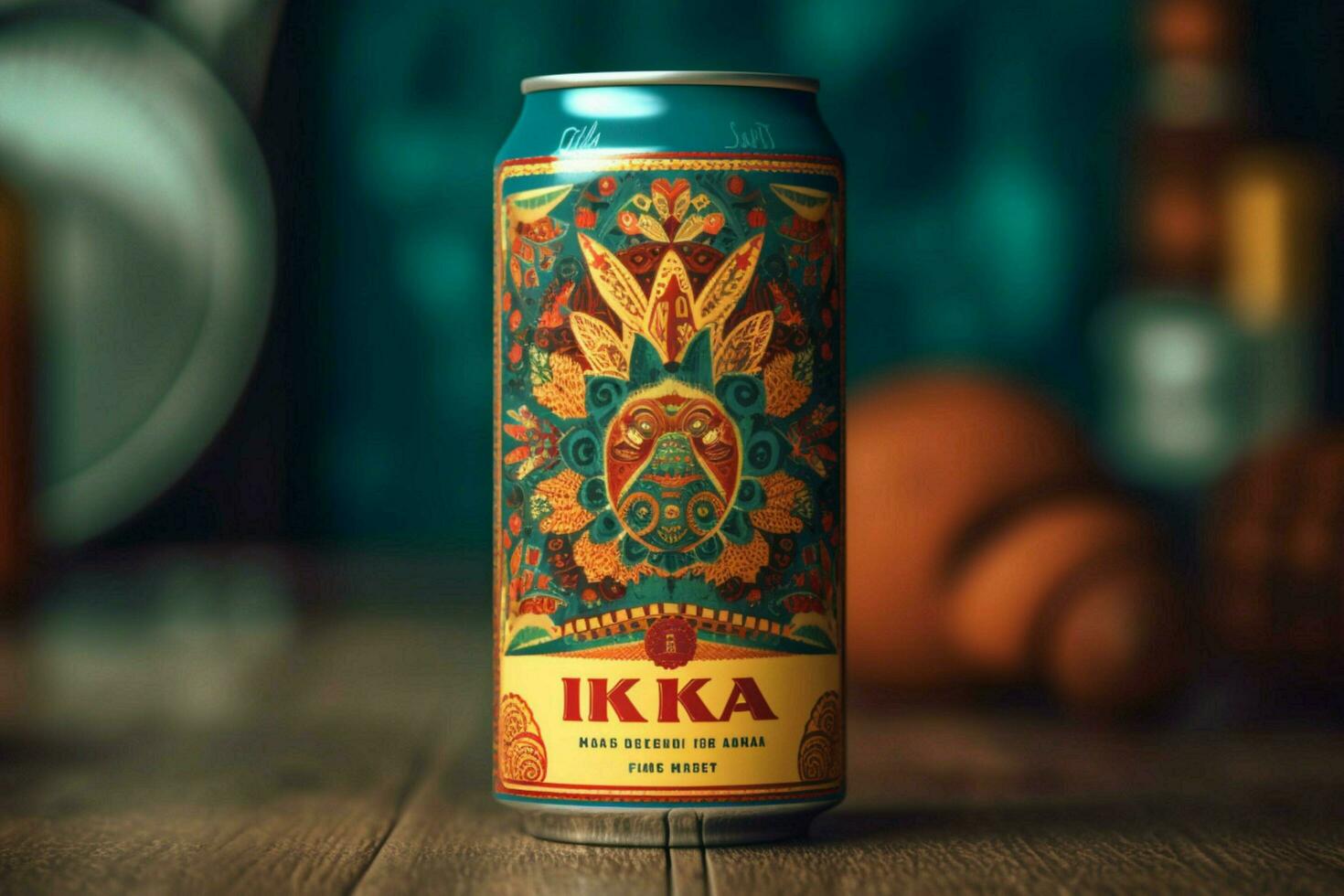 Inca Kola image hd photo