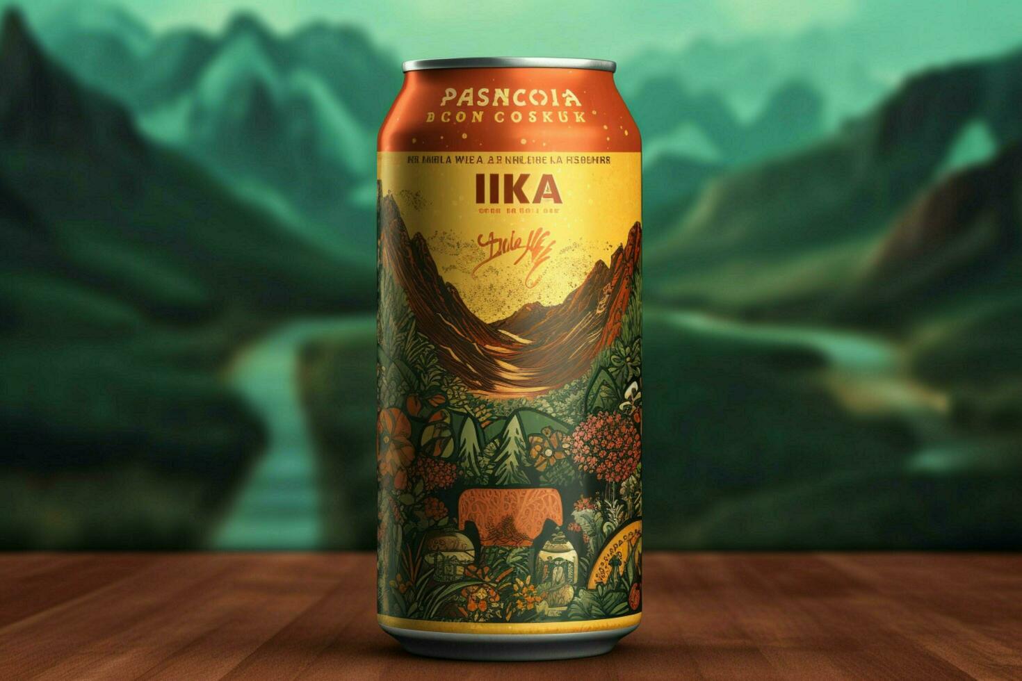 Inca Kola image hd photo