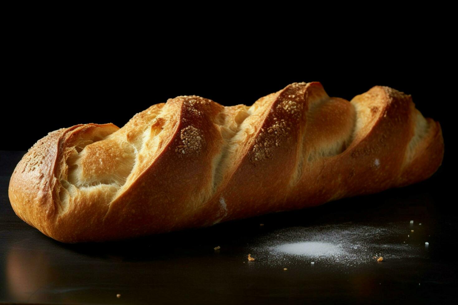 Italian bread image hd photo