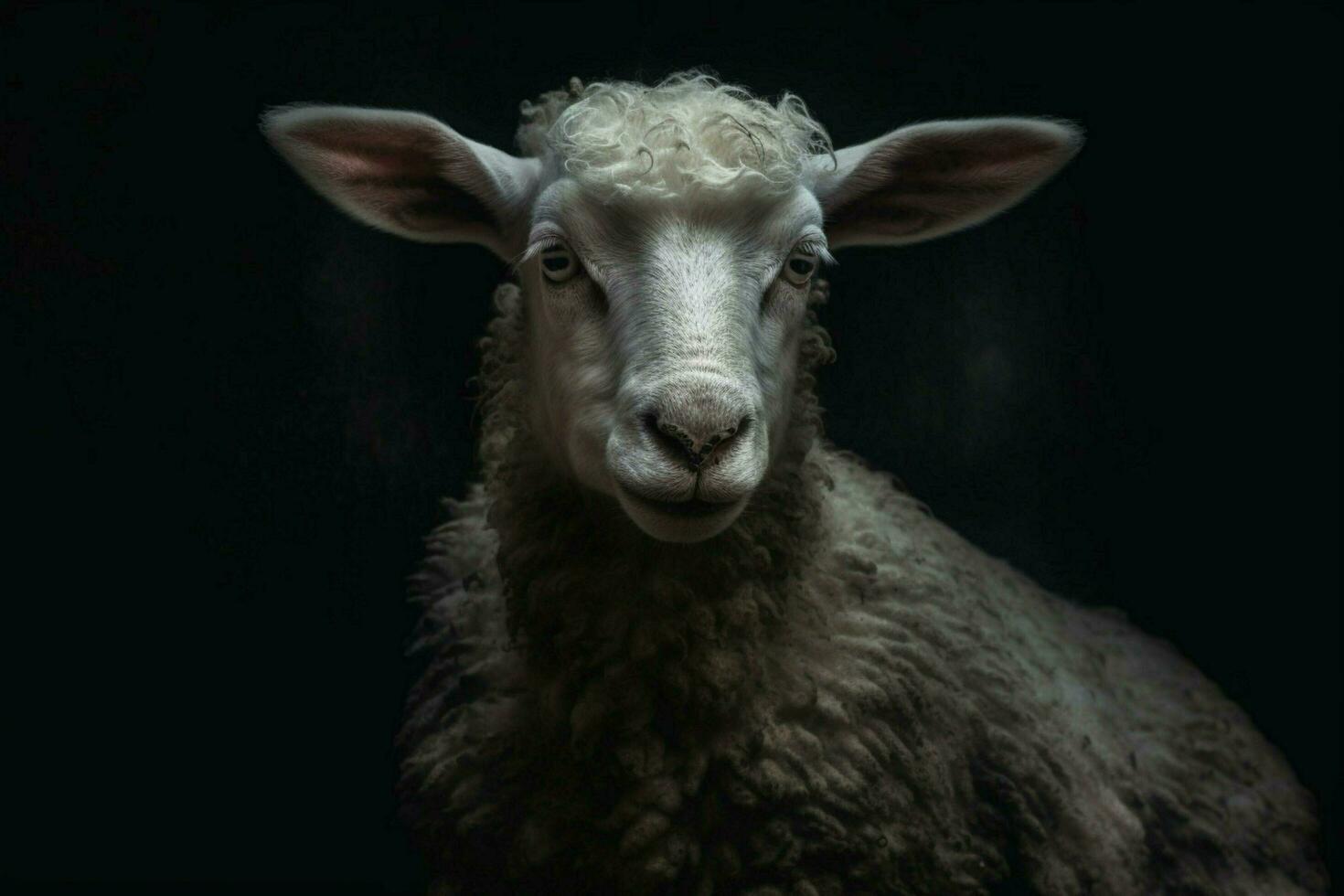 Lamb image hd photo