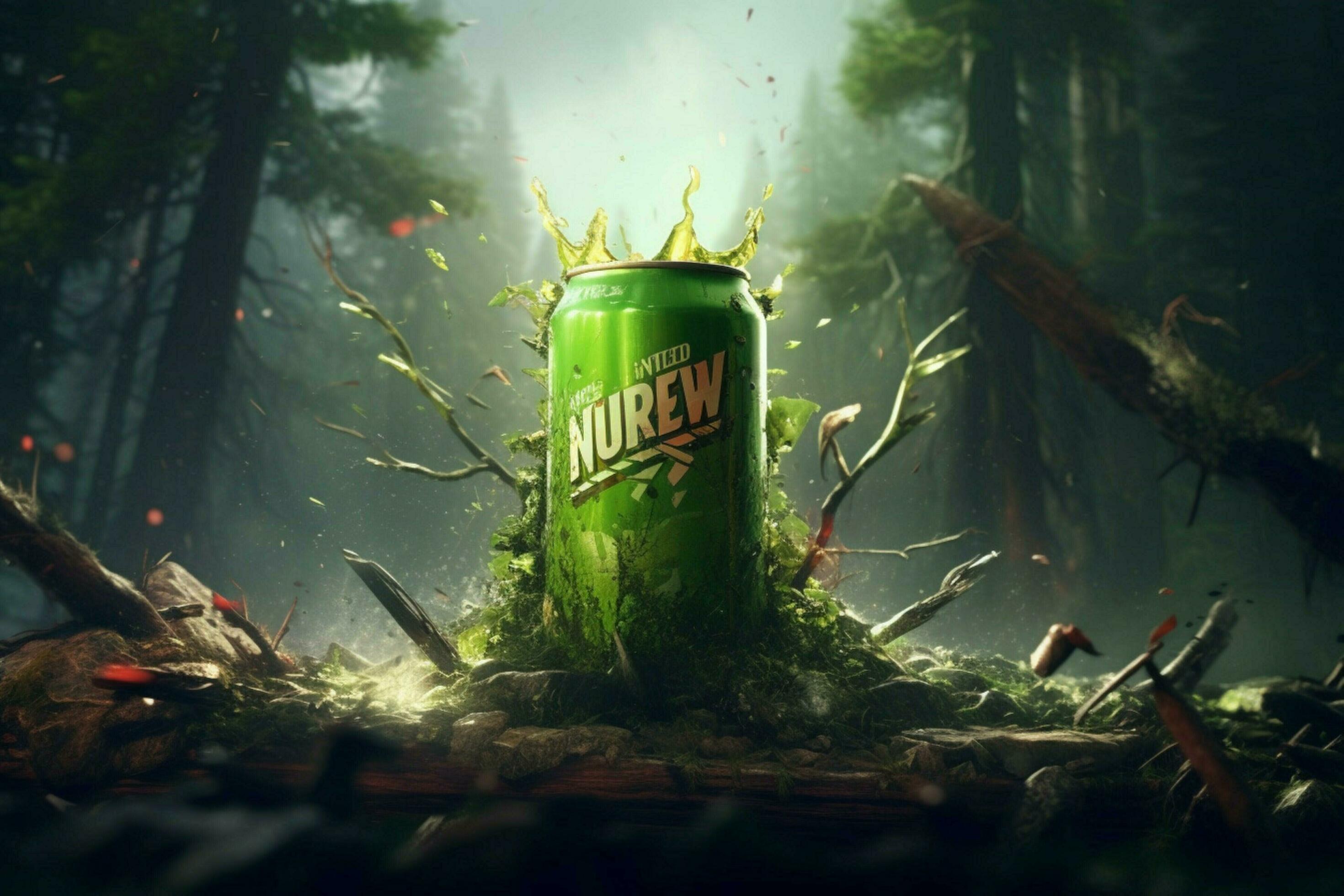 The Future Of Game Fuel What S Next For Mountain Dew Gamers - 469q6le
