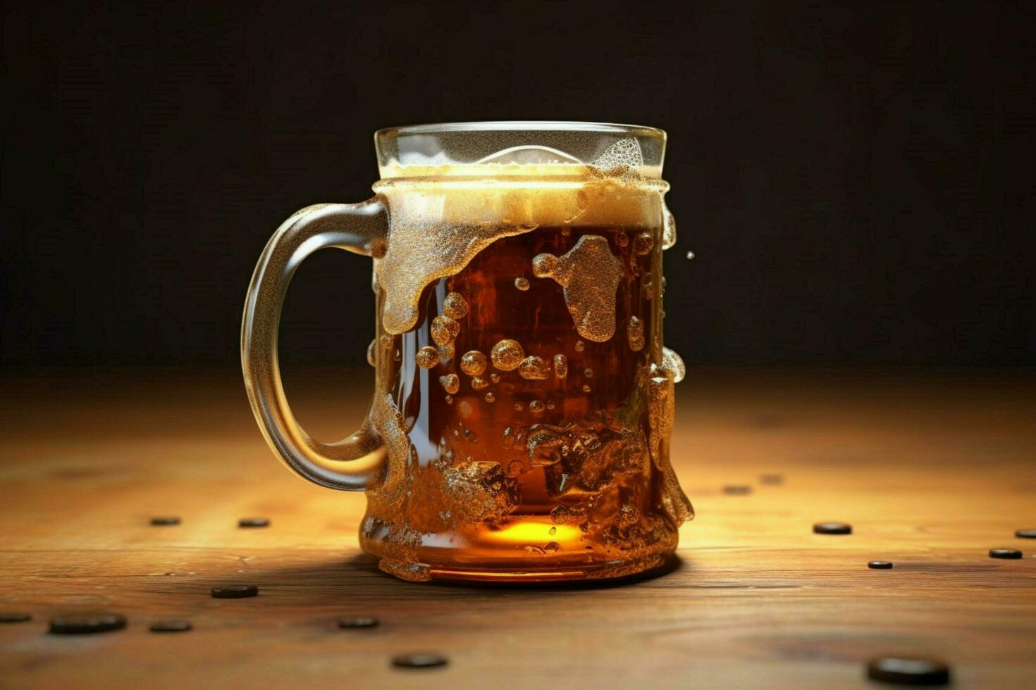 Mug Root Beer photo