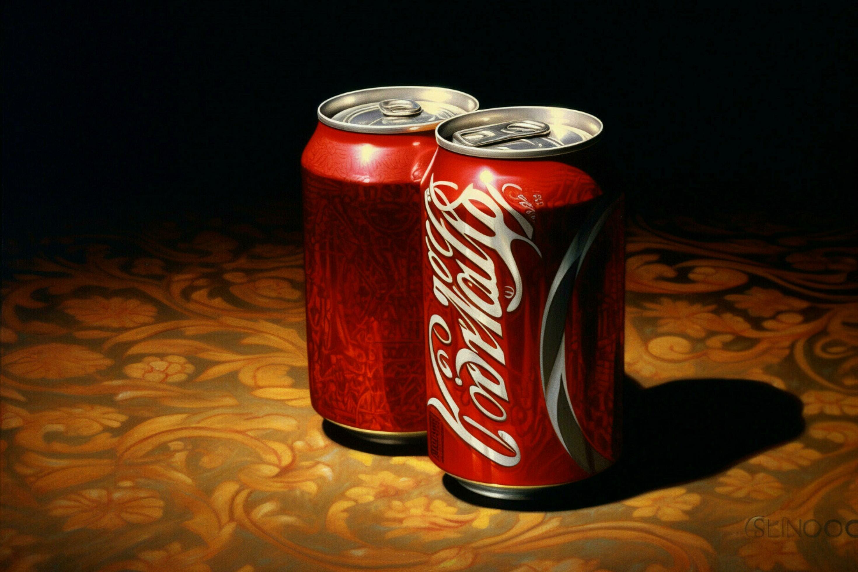 New Coke discontinued in 2002 30625164 Stock Photo at Vecteezy