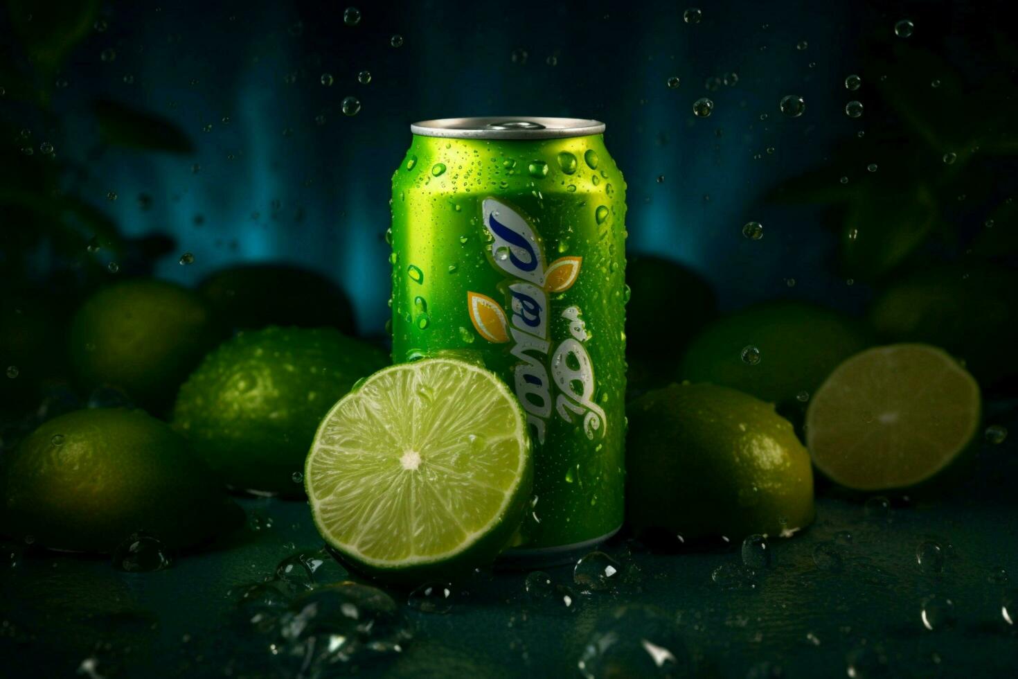 Pepsi Lime image hd photo