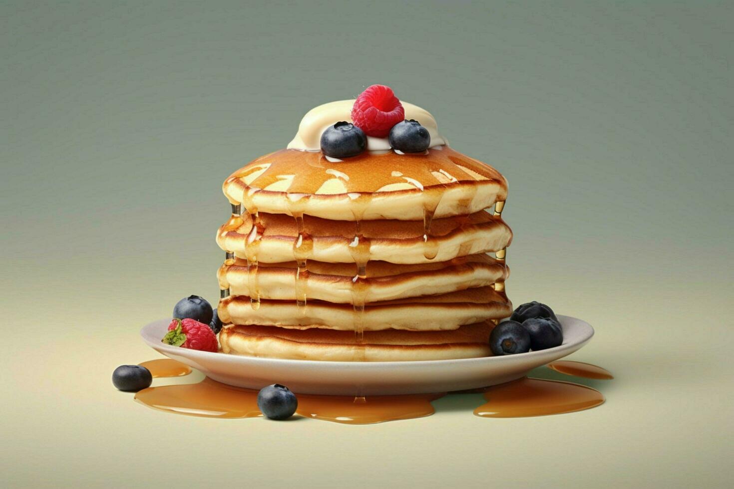 Photorealistic Product shot Food photography Panc photo