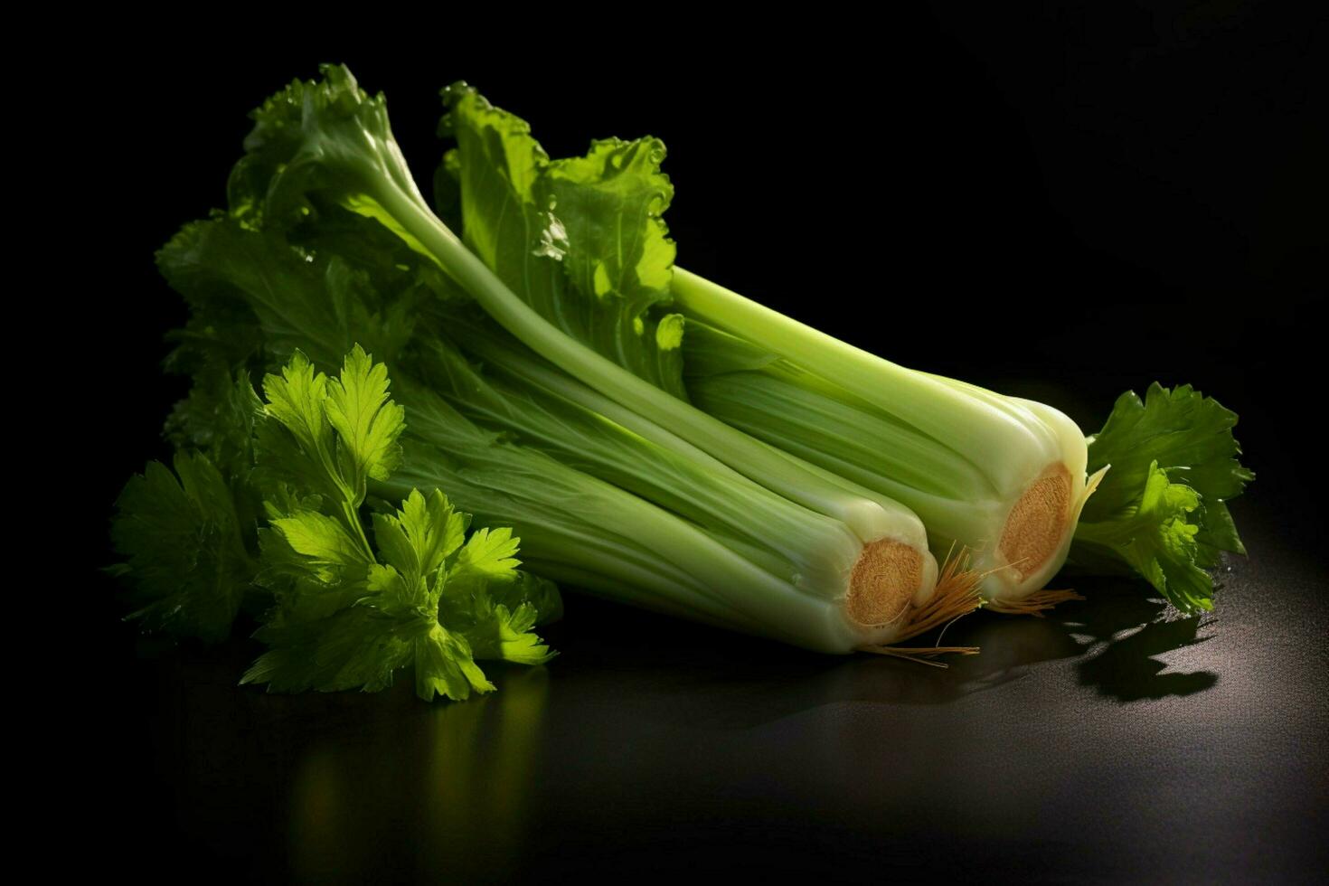 Photorealistic Product shot Food photography cele photo