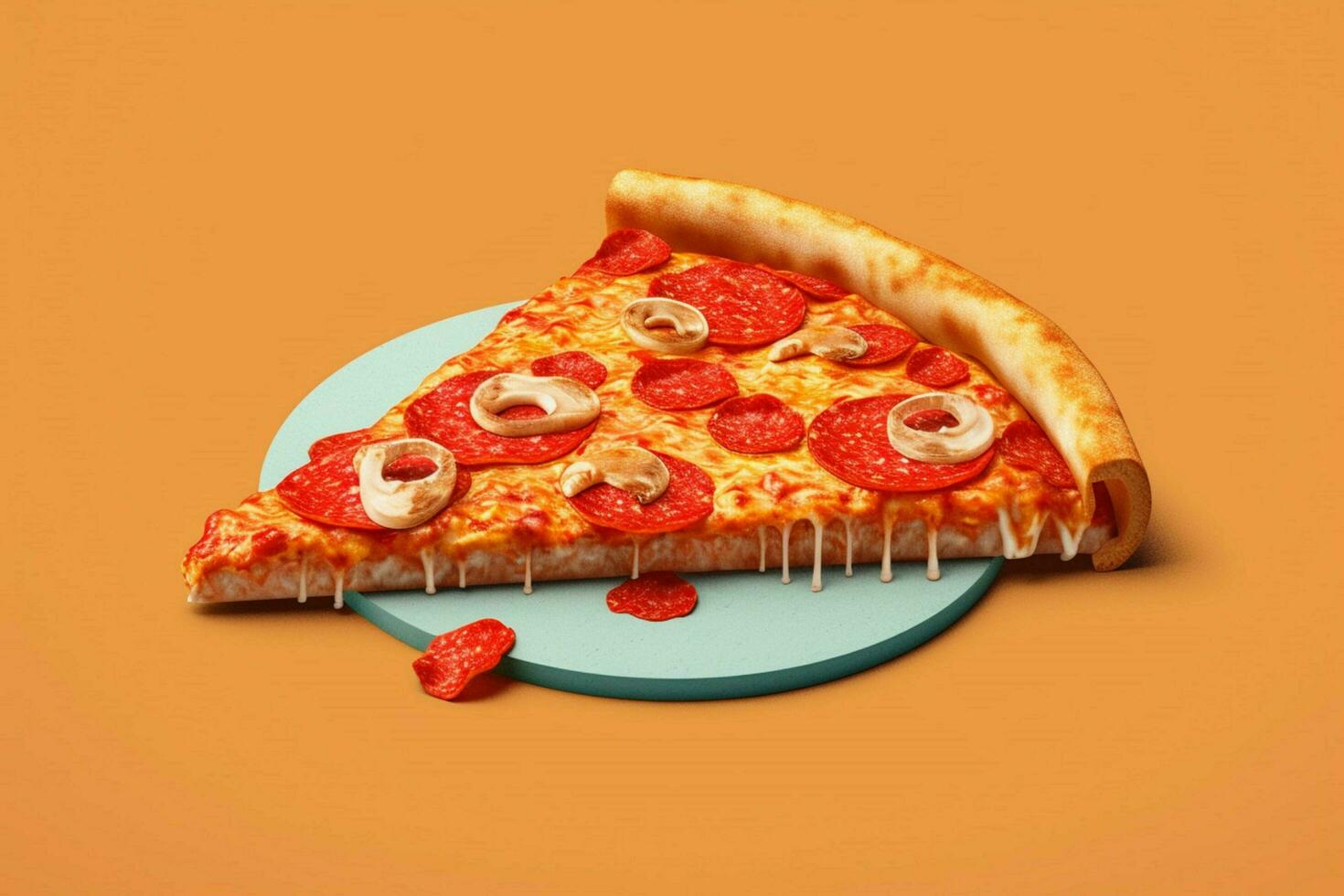 Pizza image hd photo