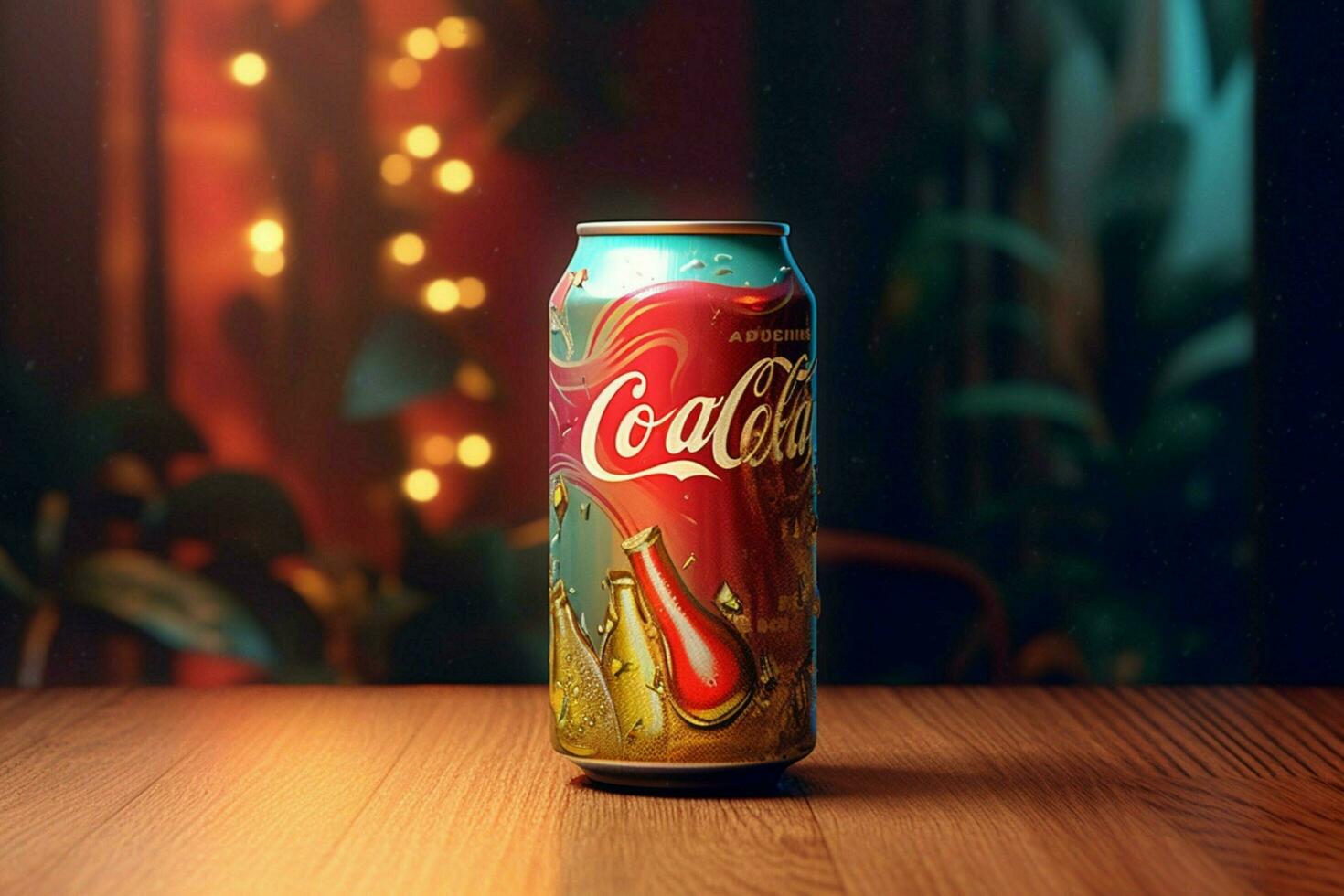 RC cola image hd photo