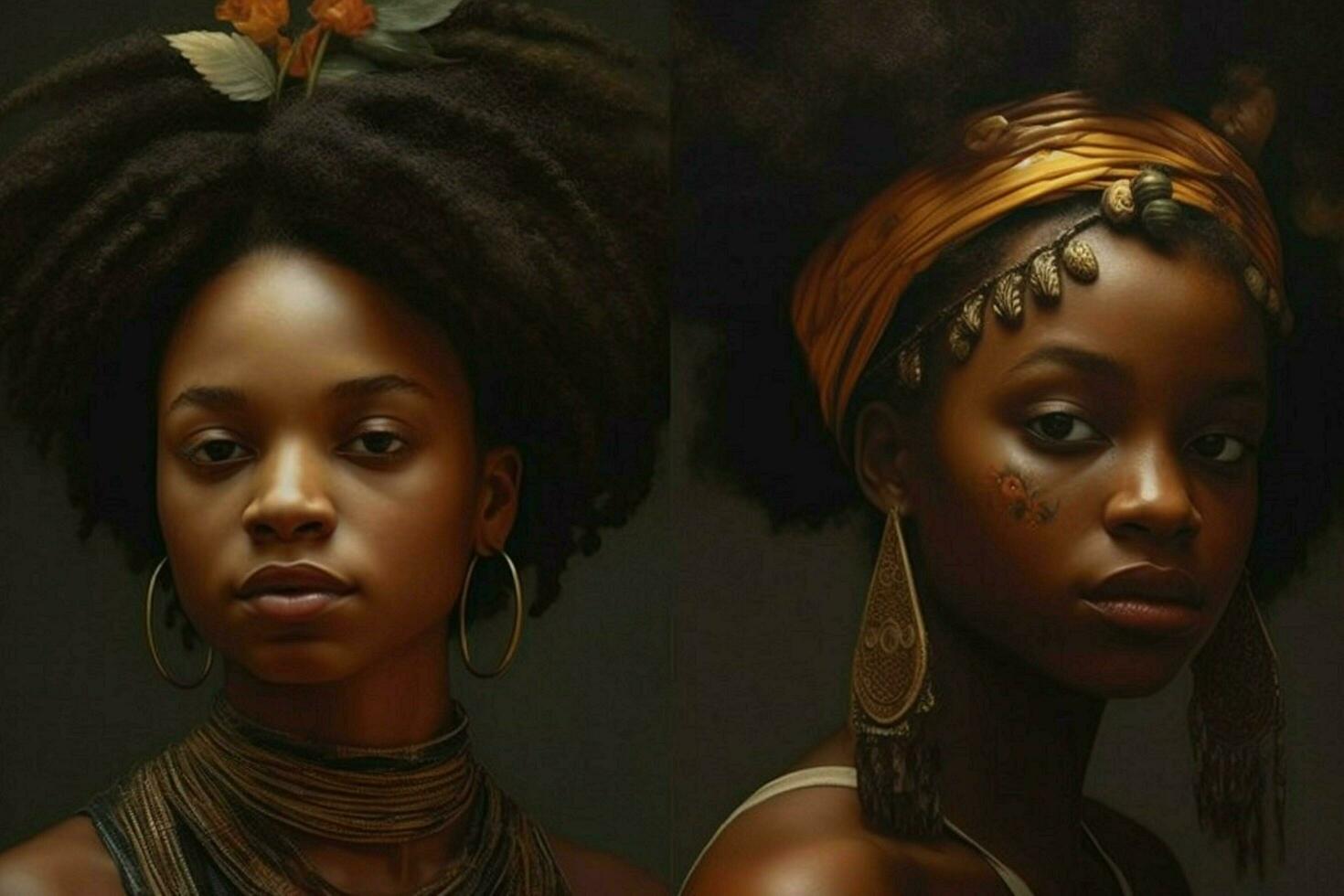 Recognizing the importance of Black representation photo
