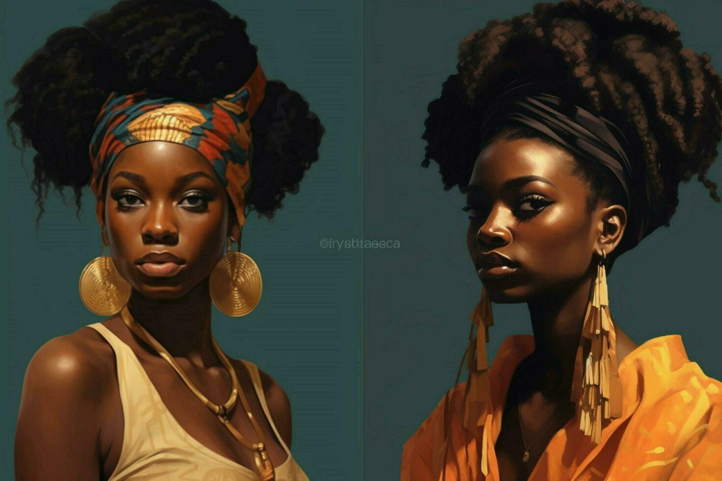 Recognizing the importance of Black representation photo