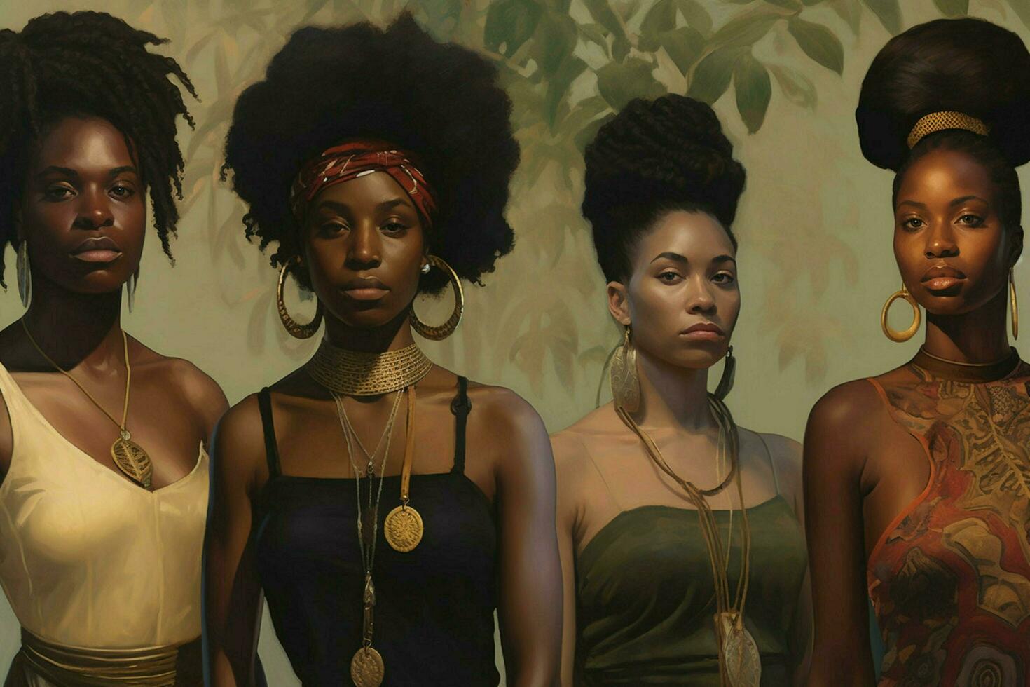 Recognizing the importance of Black representation photo