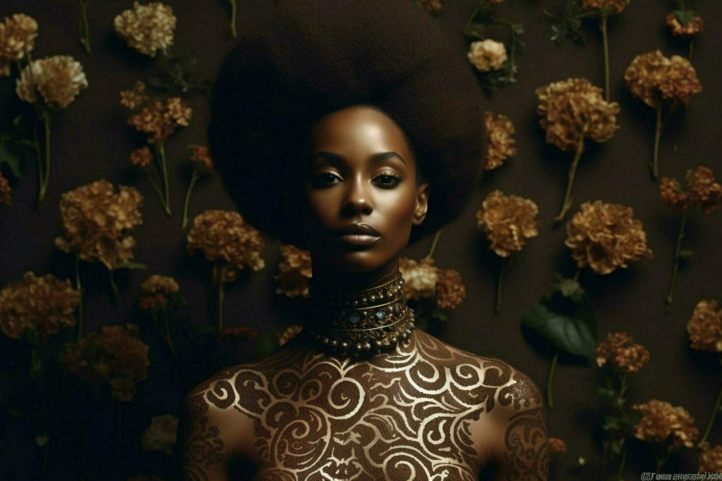 Recognizing the beauty and complexity of Black iden photo