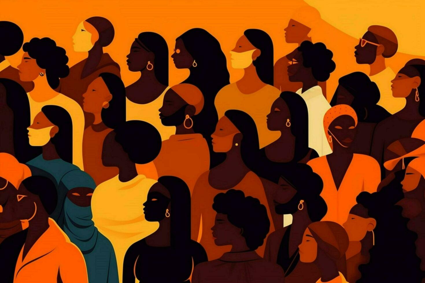 Reflecting on the impact of systemic racism photo
