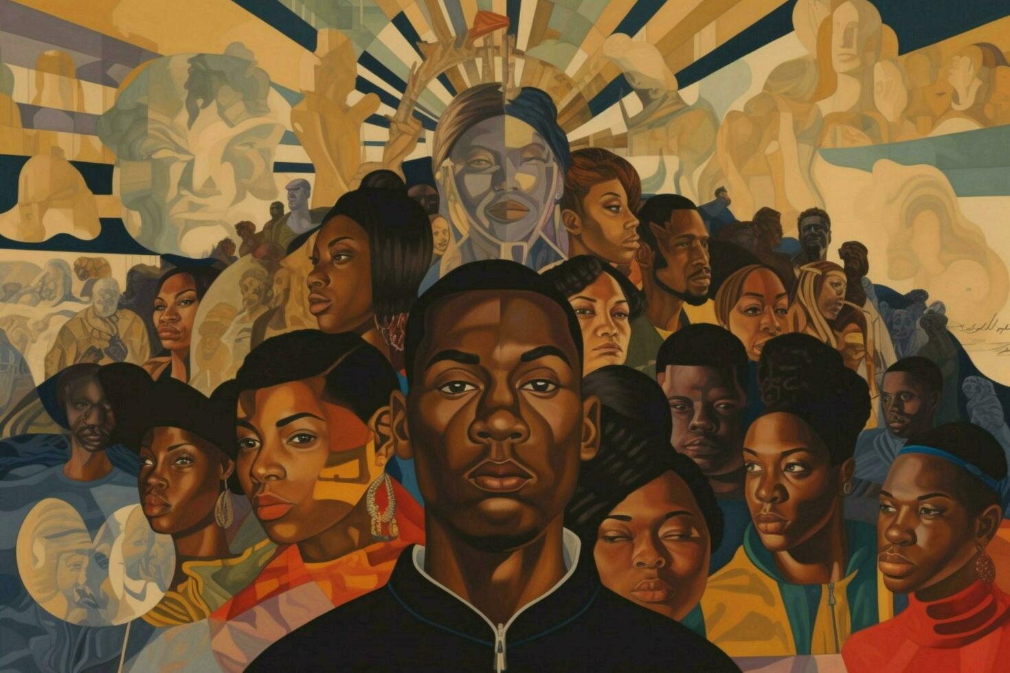 Reflection on the journey toward racial justice photo