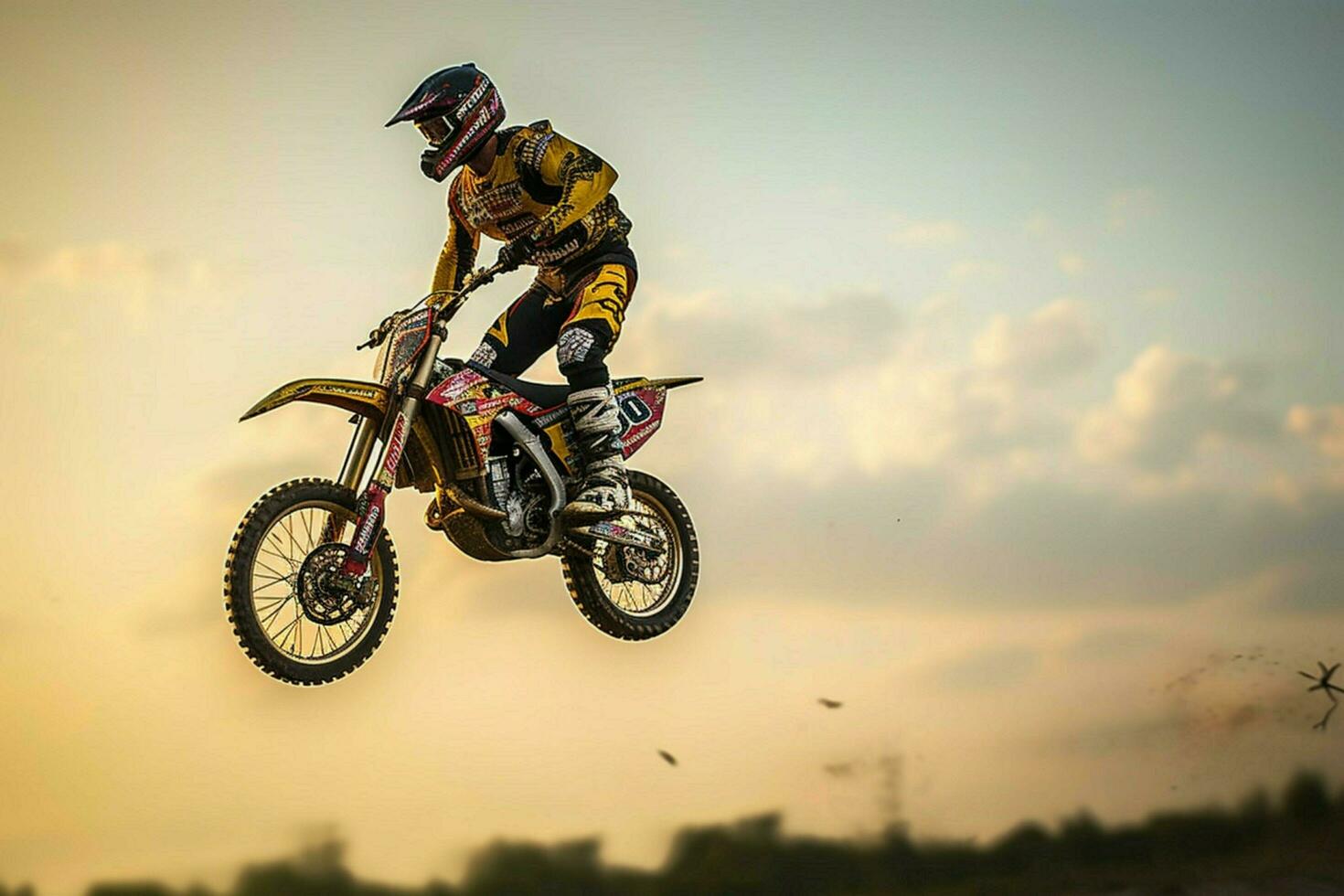 A Rockstar Energy photo