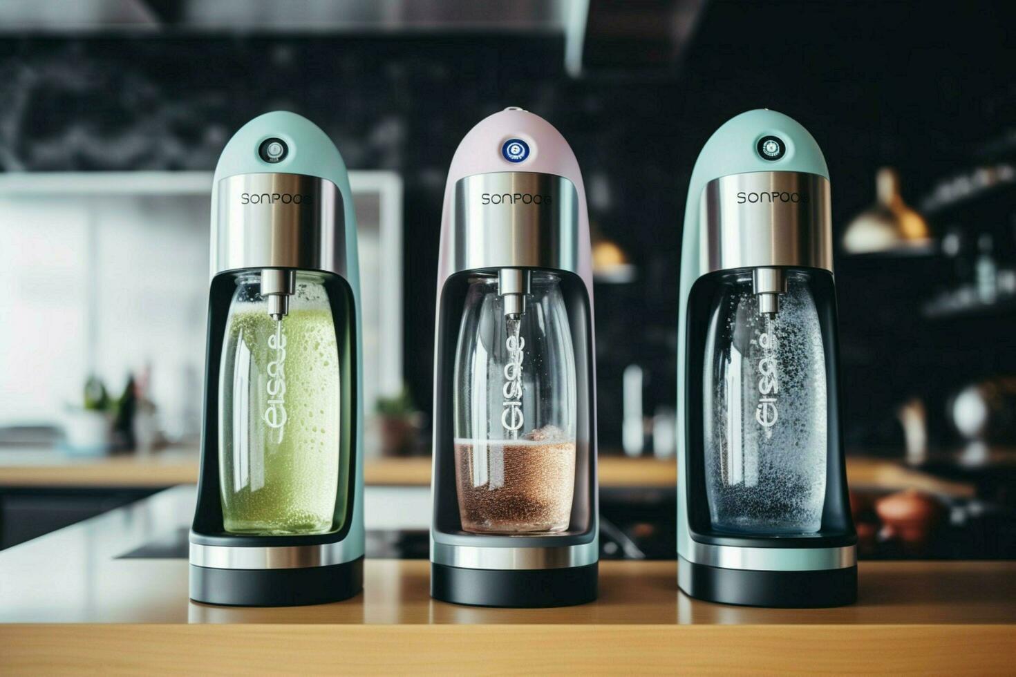 Sodastream image hd 30626069 Stock Photo at Vecteezy