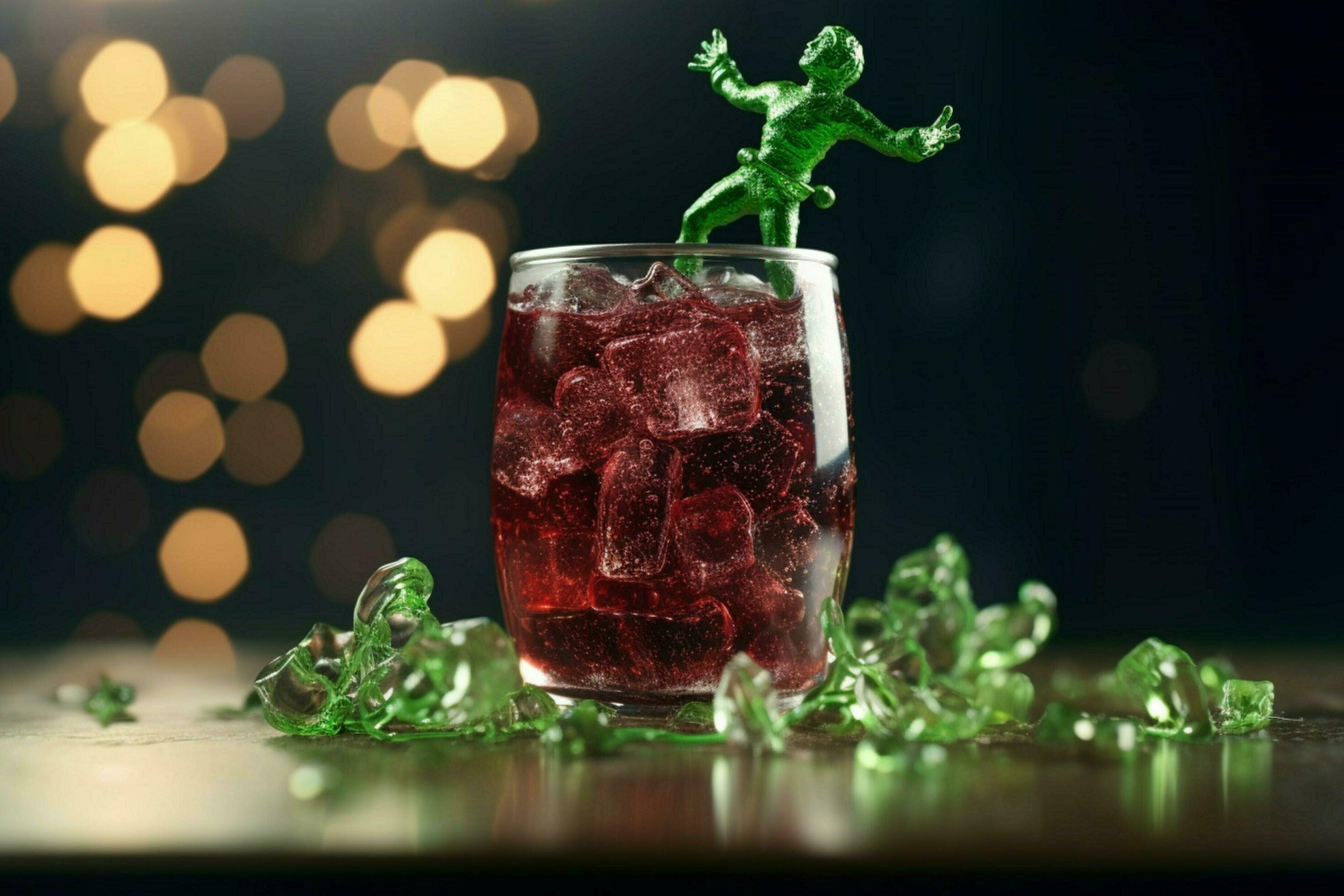Sprite Cranberry image hd 30626091 Stock Photo at Vecteezy