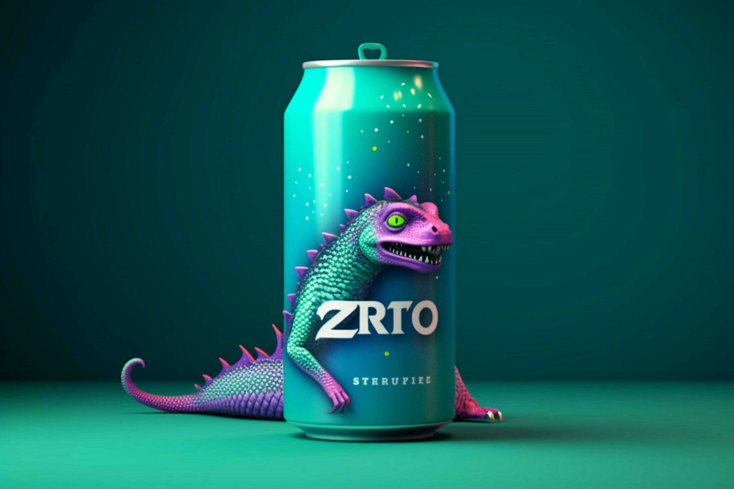 Sprite Zero image hd photo