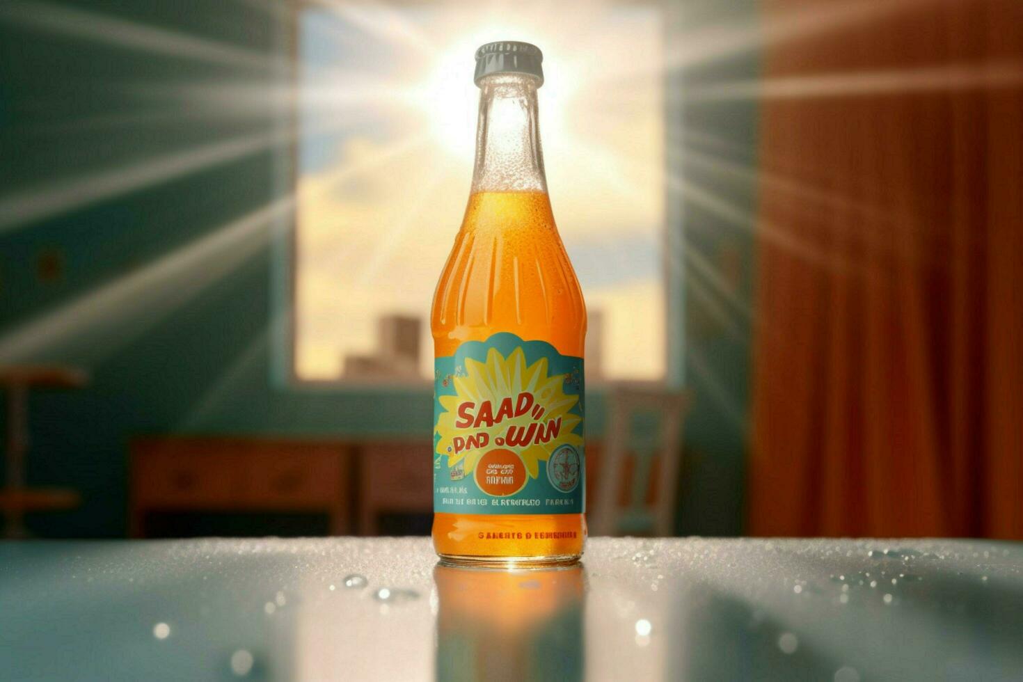 A Sun Drop 30626153 Stock Photo at Vecteezy