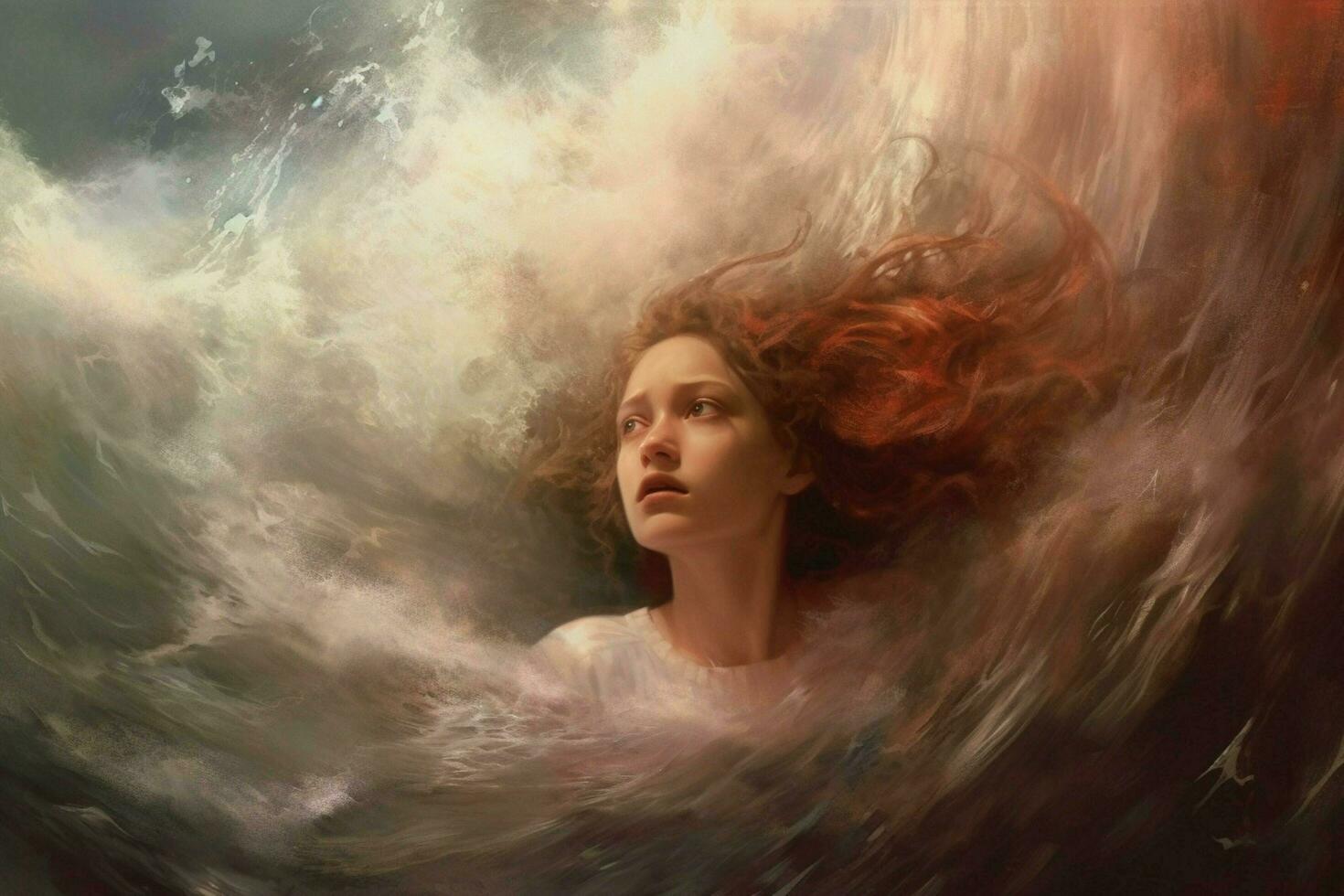 Surge image hd photo