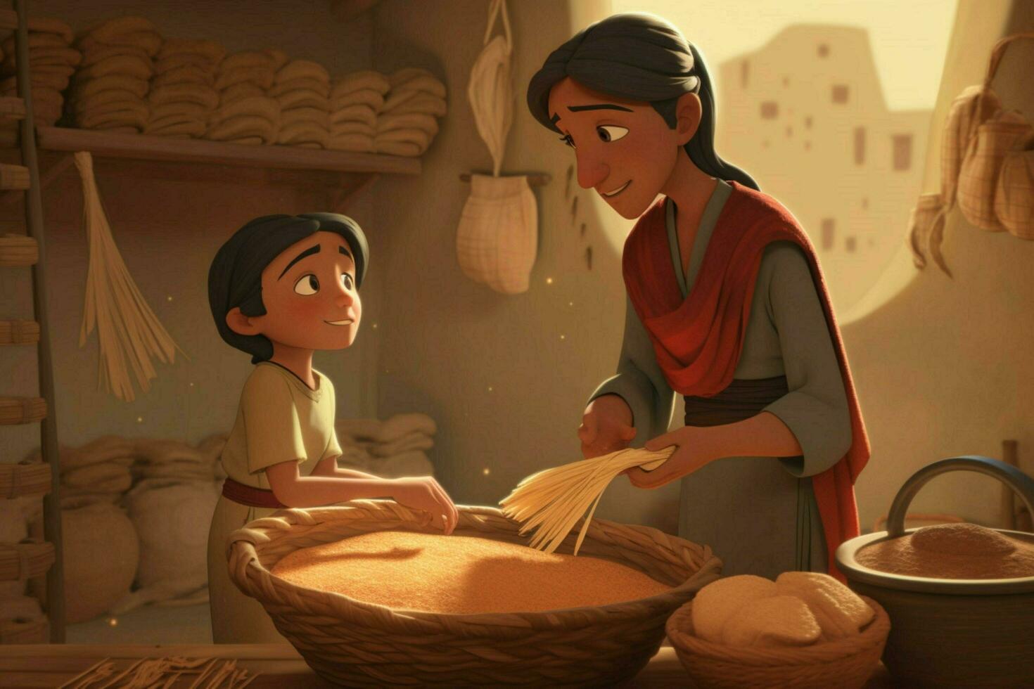 Breadwinner Stock Photos, Images and Backgrounds for Free Download