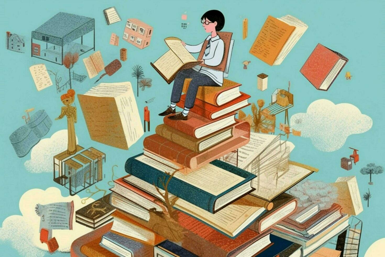 The right to access quality education photo