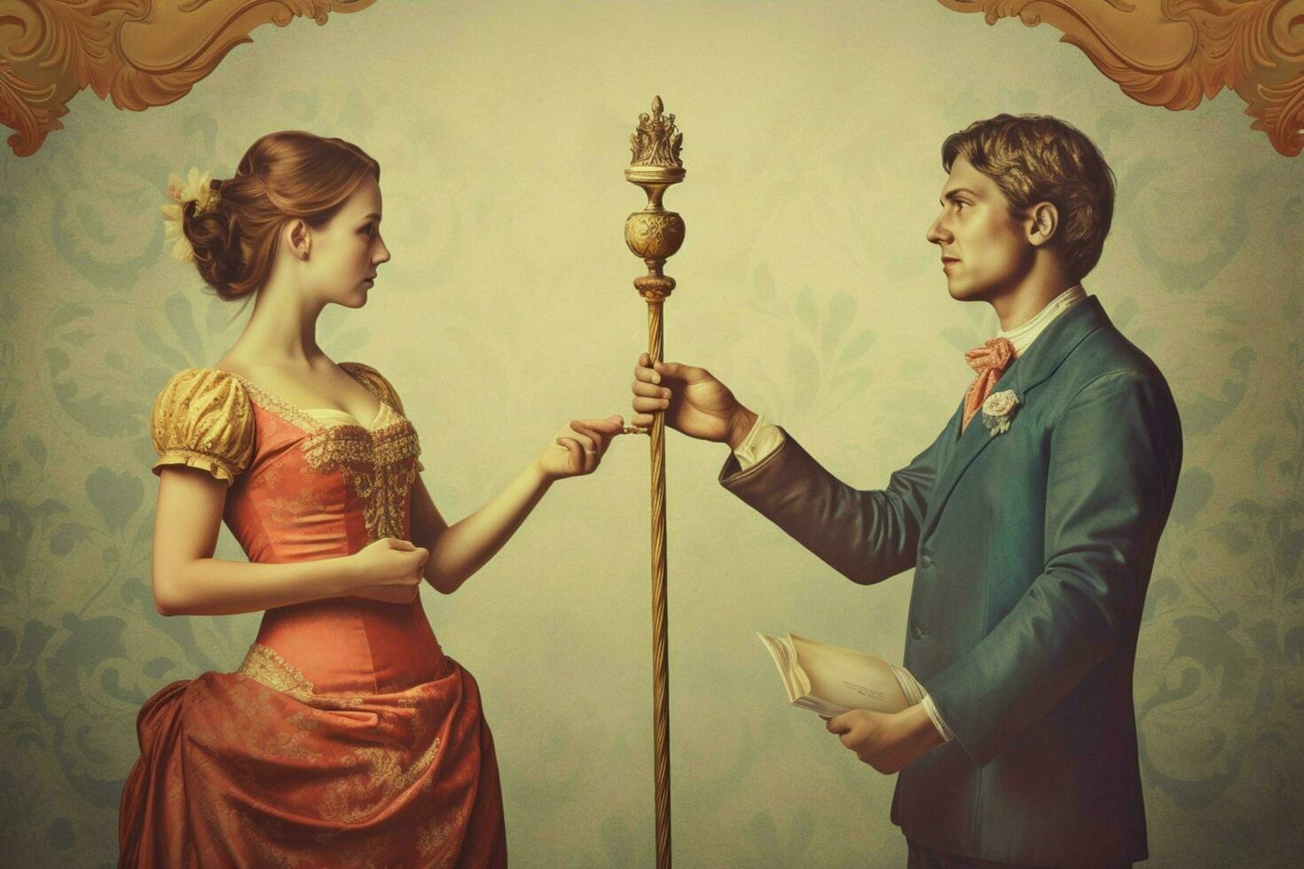 The right to choose ones own spouse photo
