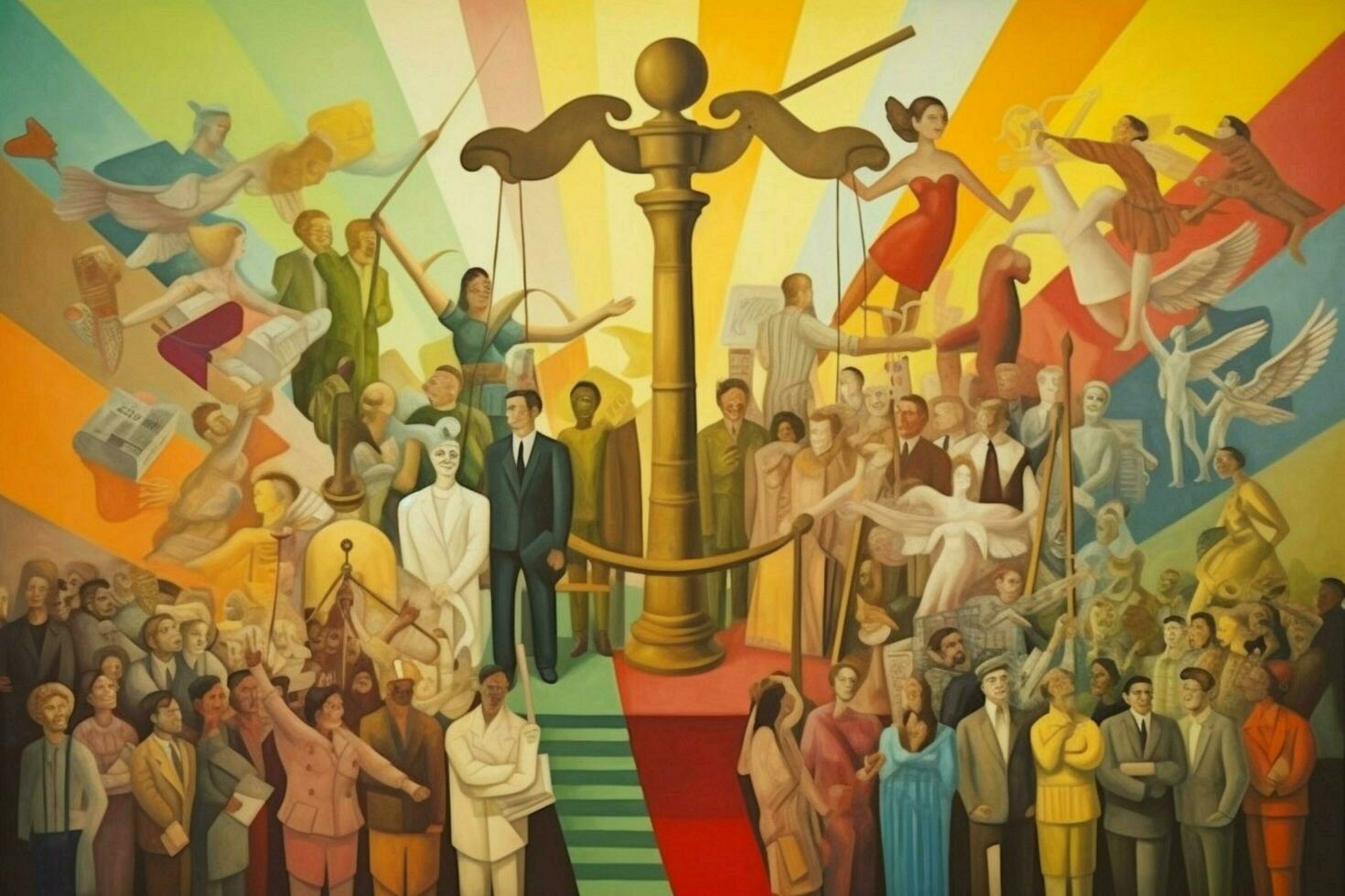The Right To Freedom From Discrimination 30626684 Stock Photo At Vecteezy The Right To Freedom From Discrimination 30626684 Stock Photo At Vecteezy