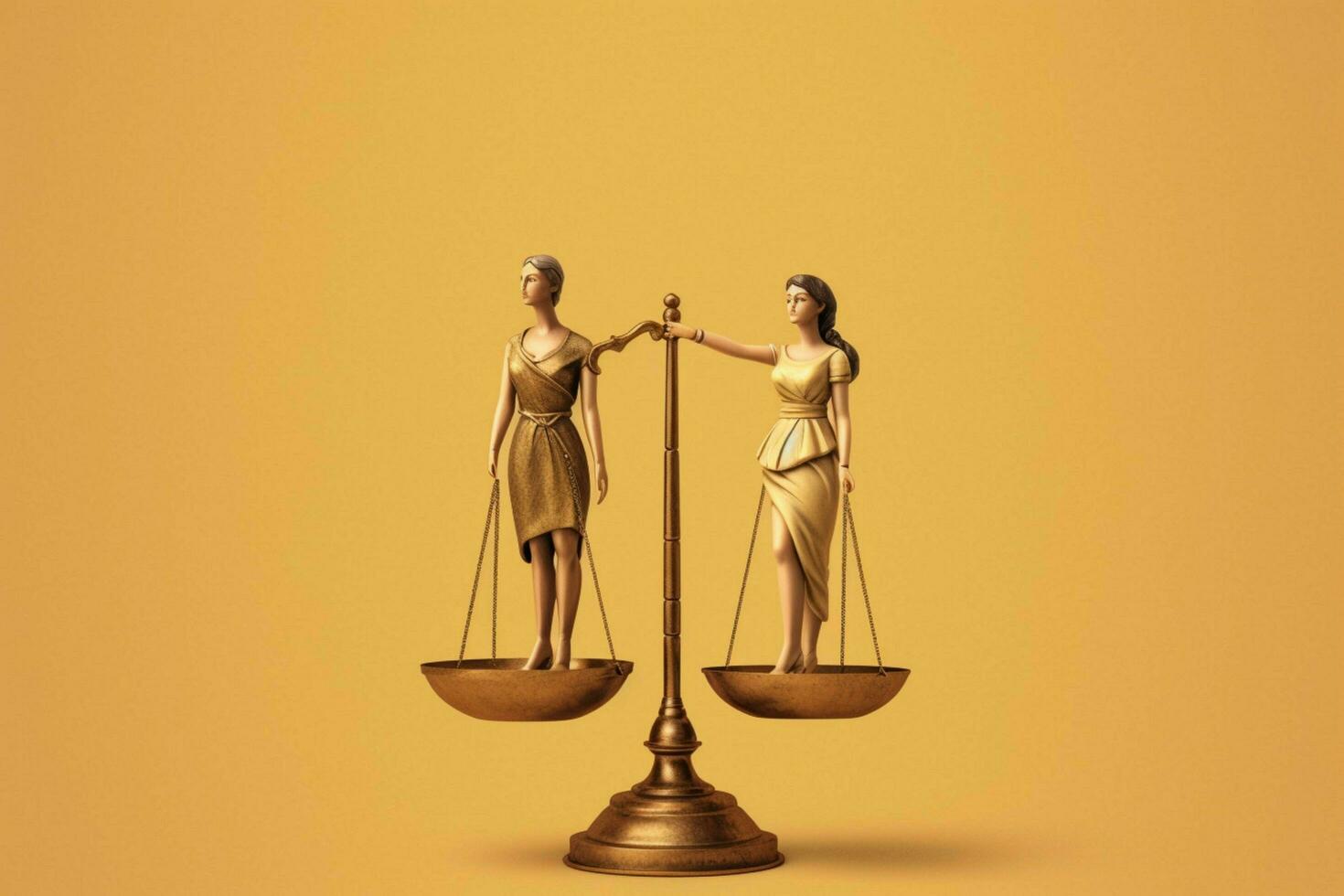 The right to equal pay photo
