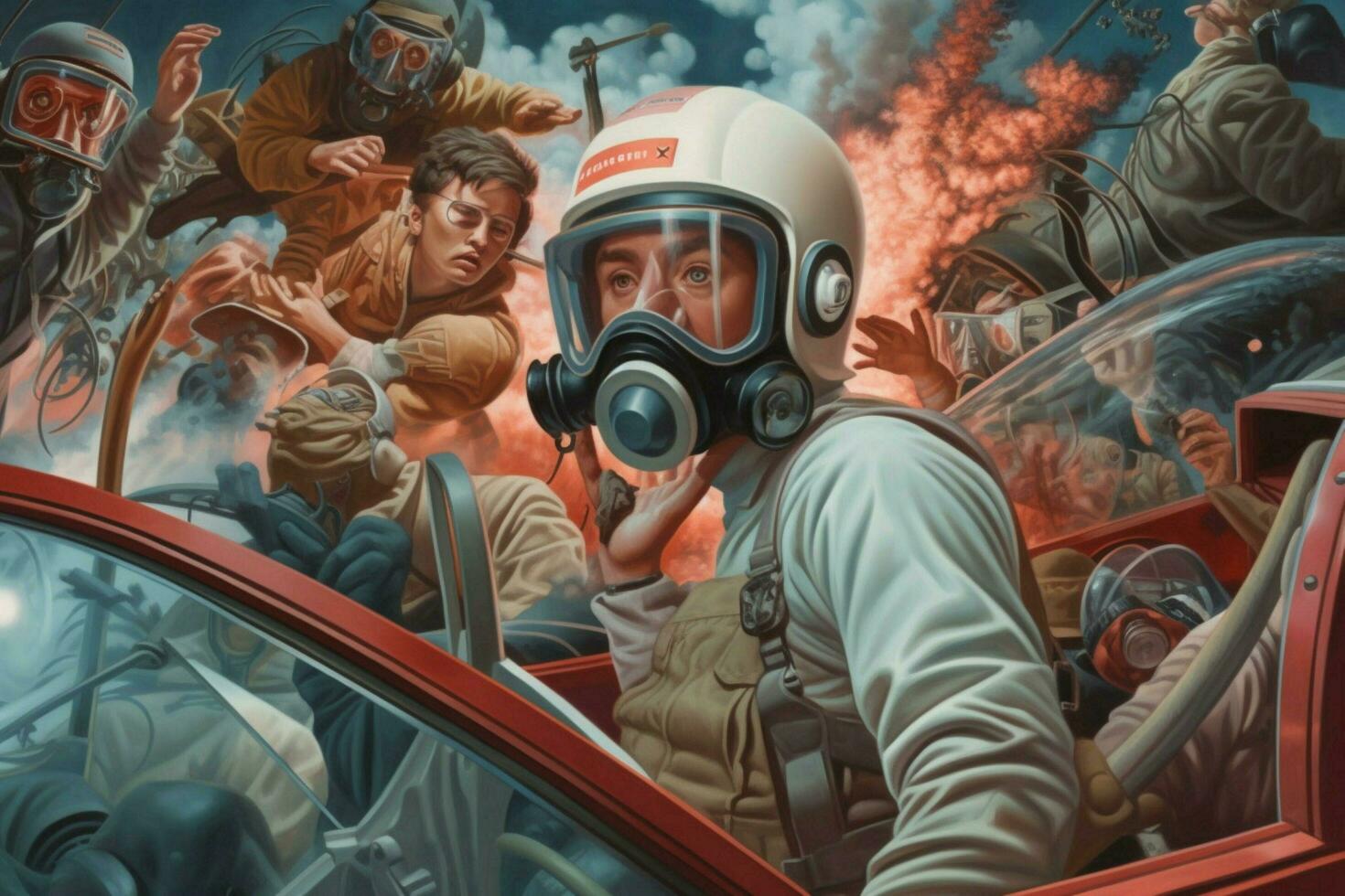 The right to safety from harm photo