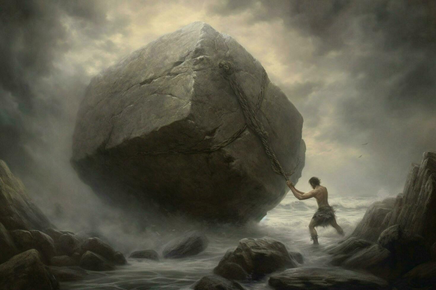 The source of strength photo