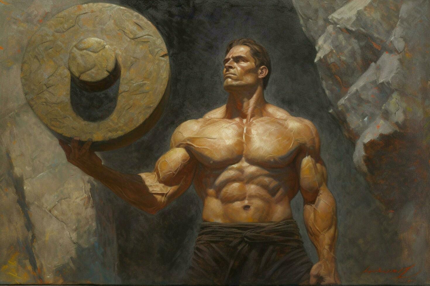 The source of strength photo