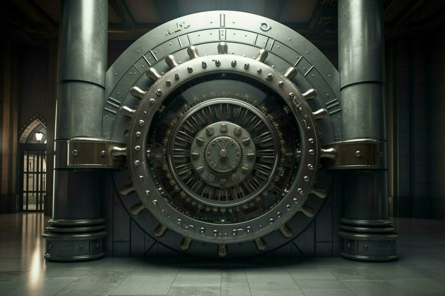 Vault discontinued in 2011 photo
